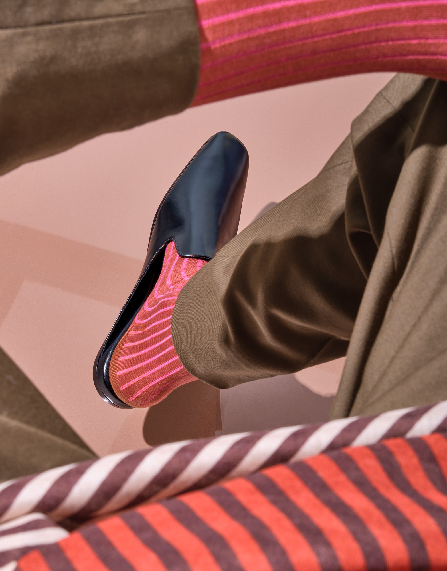 Talent and Partner, Scheltens & Abbenes: Fantastic Man — Visions (Fig. 3)