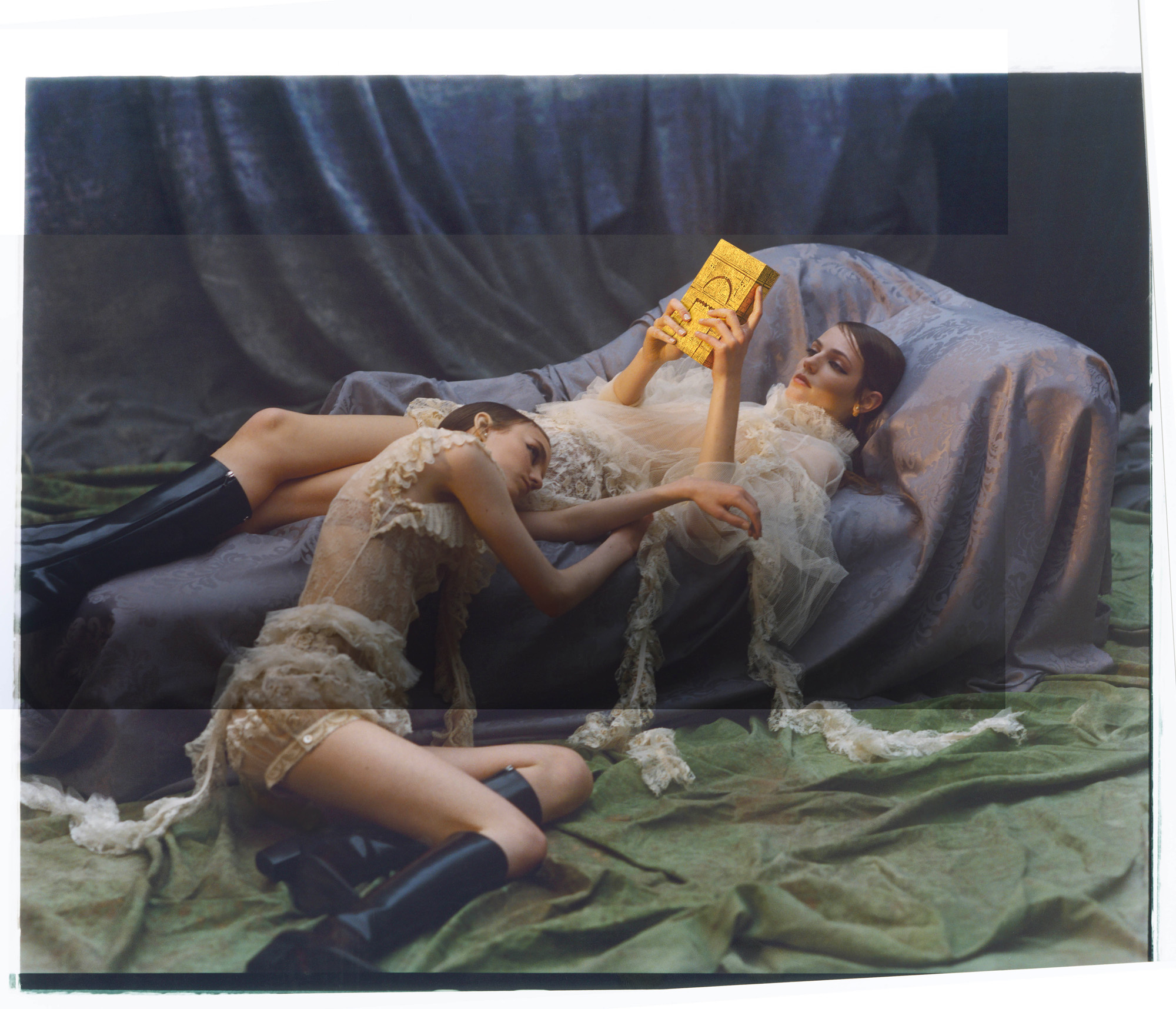 Talent and Partner, Samuel François: Portfolio (Fig. 36)