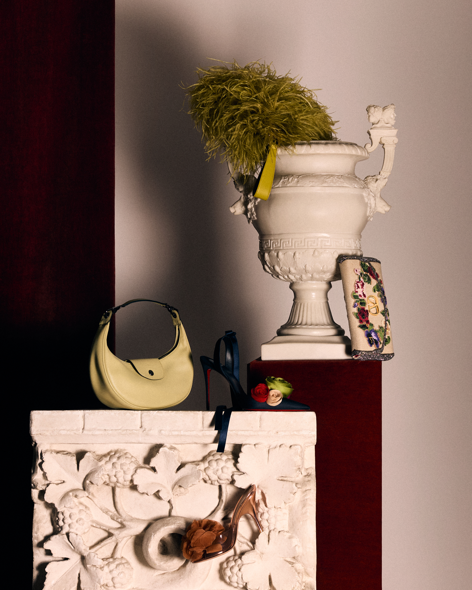 Talent and Partner, Nathan Robin: Numéro 261 — Vitrines (Fig. 2)