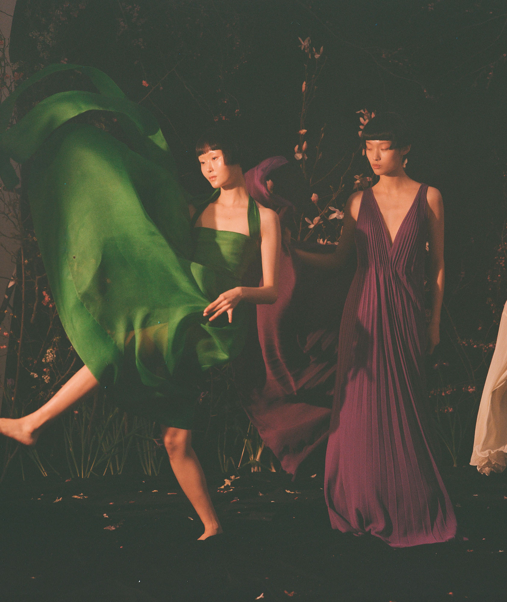 Talent and Partner, Samuel François: Portfolio (Fig. 67)