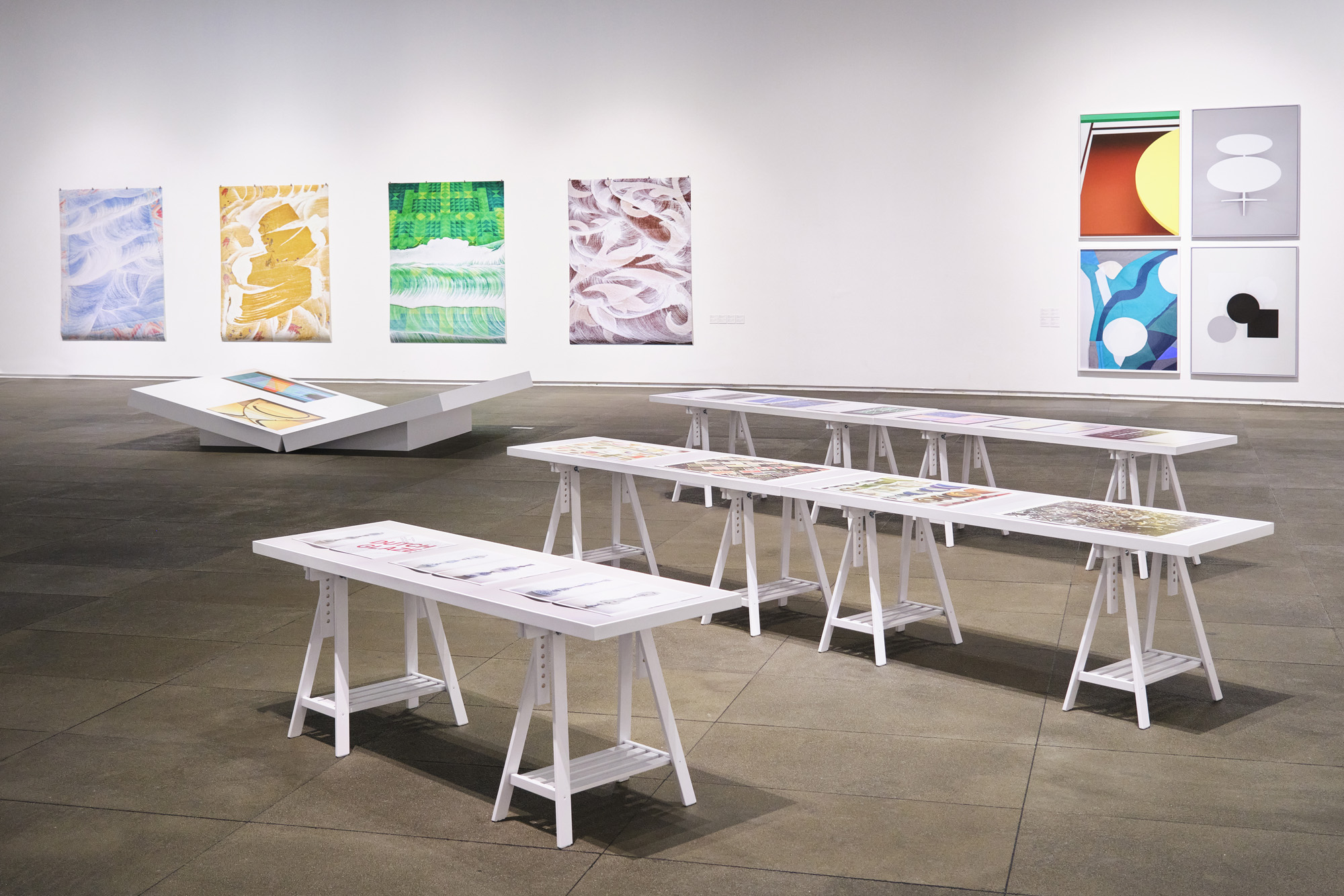 Talent and Partner, Scheltens & Abbenes: Projects — Solo Show — Shenzhen Art Museum (Fig. 10)