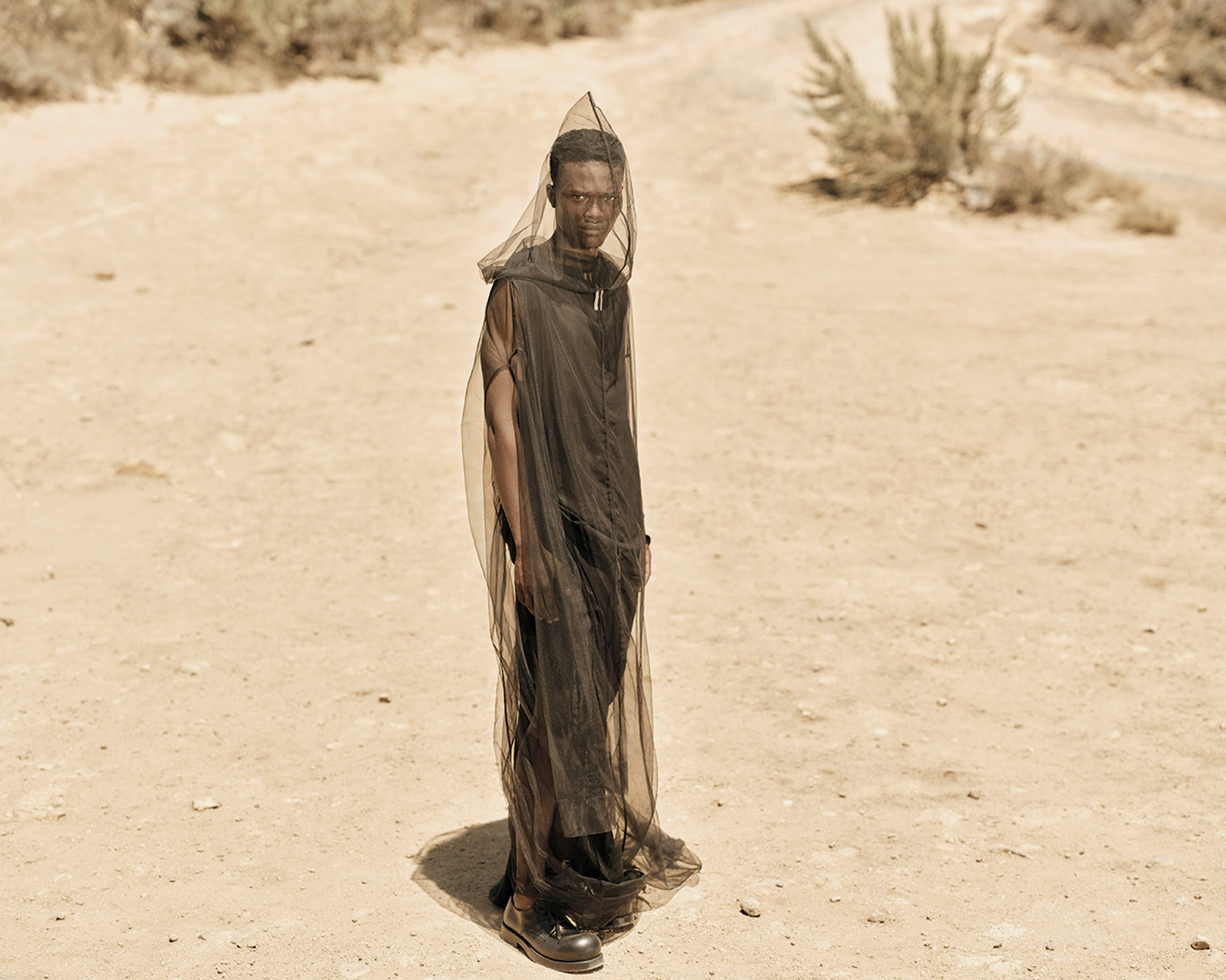 Talent and Partner, Samuel François: Portfolio (Fig. 144)