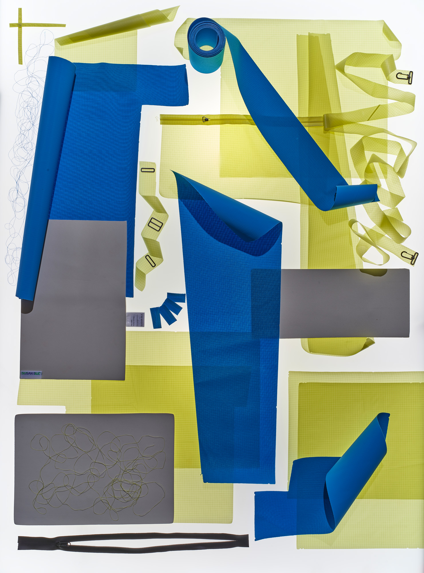 Talent and Partner, Scheltens & Abbenes: Susan Bijl — 25 years (Fig. 9)