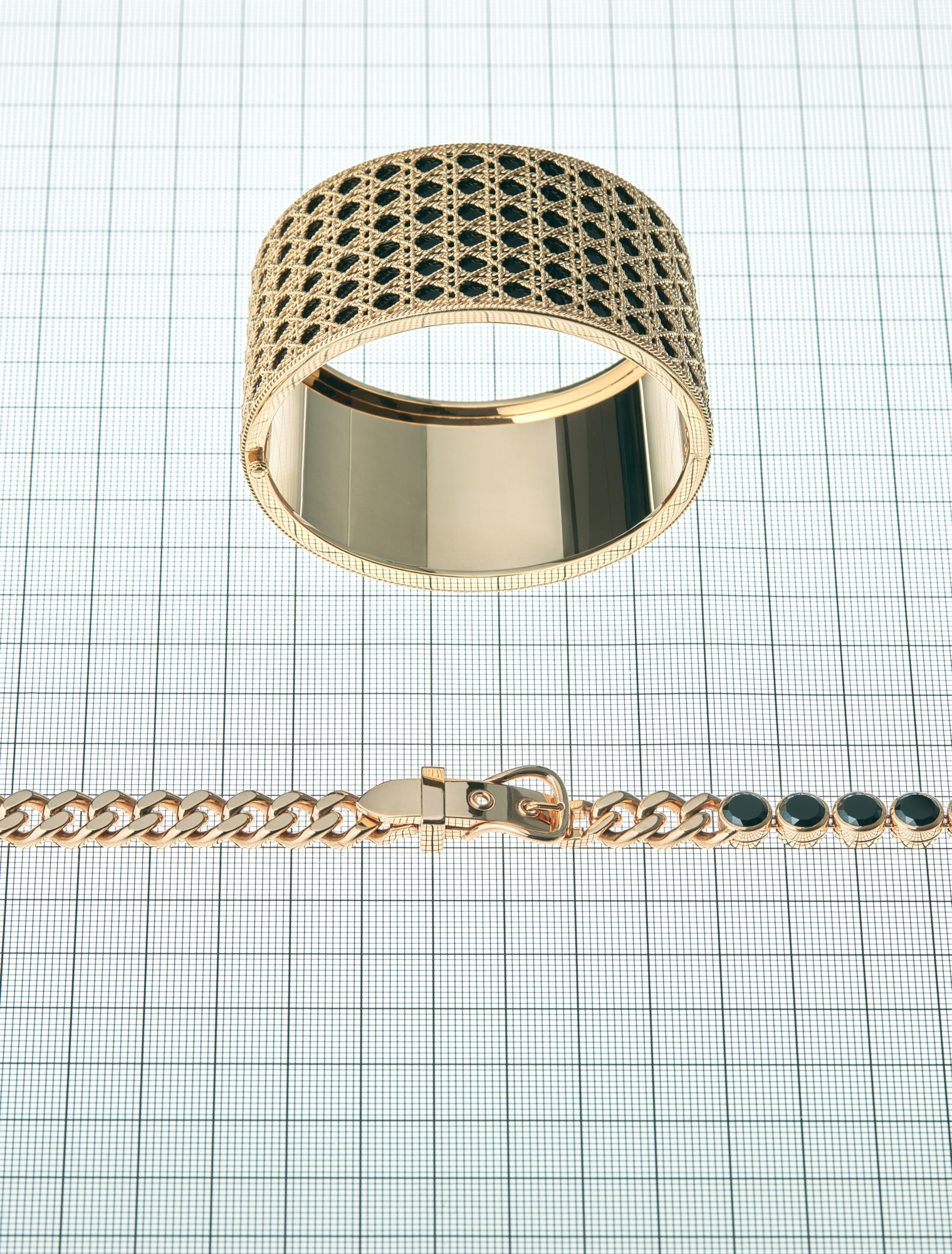 Talent and Partner, Nathan Robin: Figaro Magazine (Fig. 5)