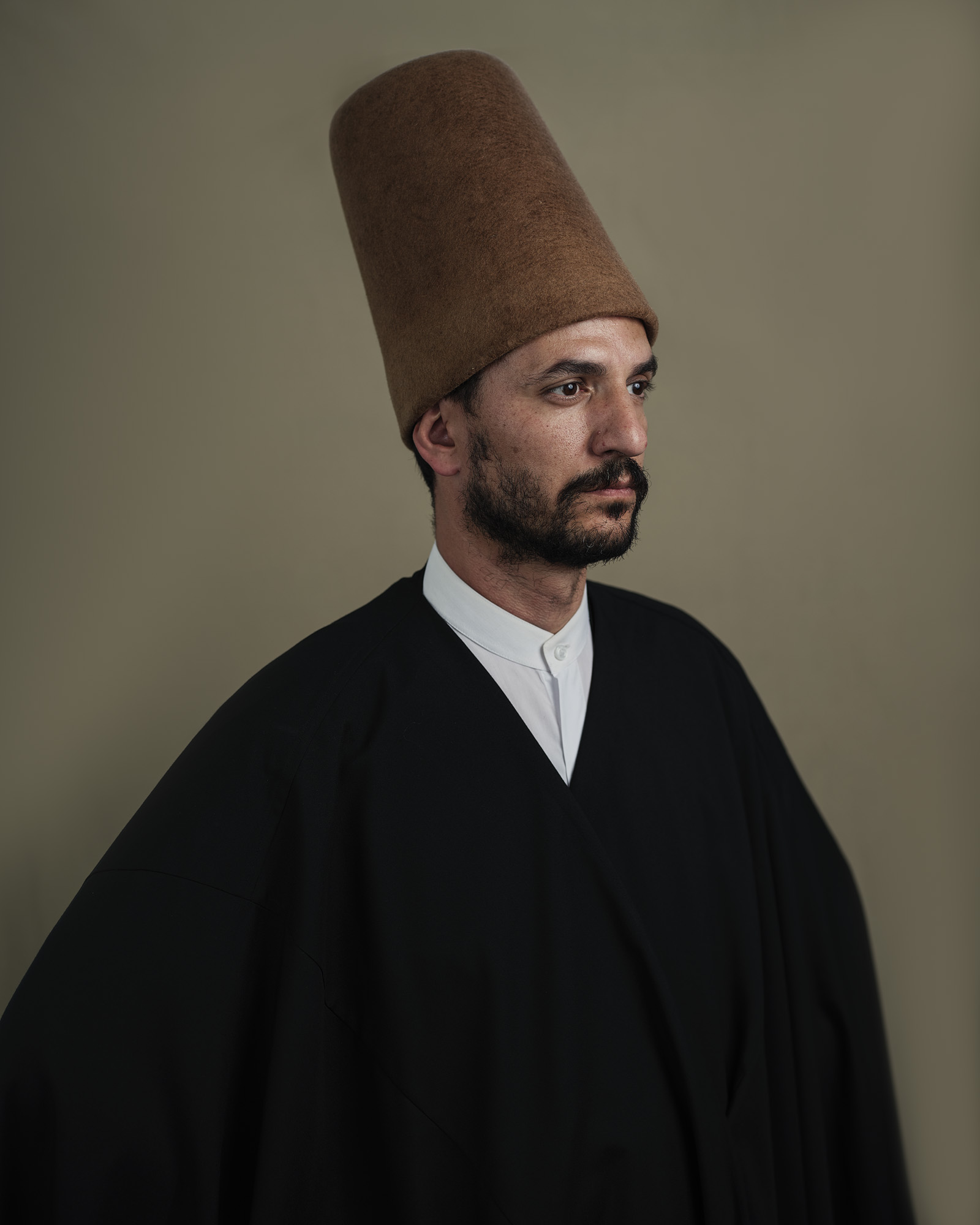 Talent and Partner, Pieter Hugo: Numéro Homme 50 — Dervish (Fig. 8)