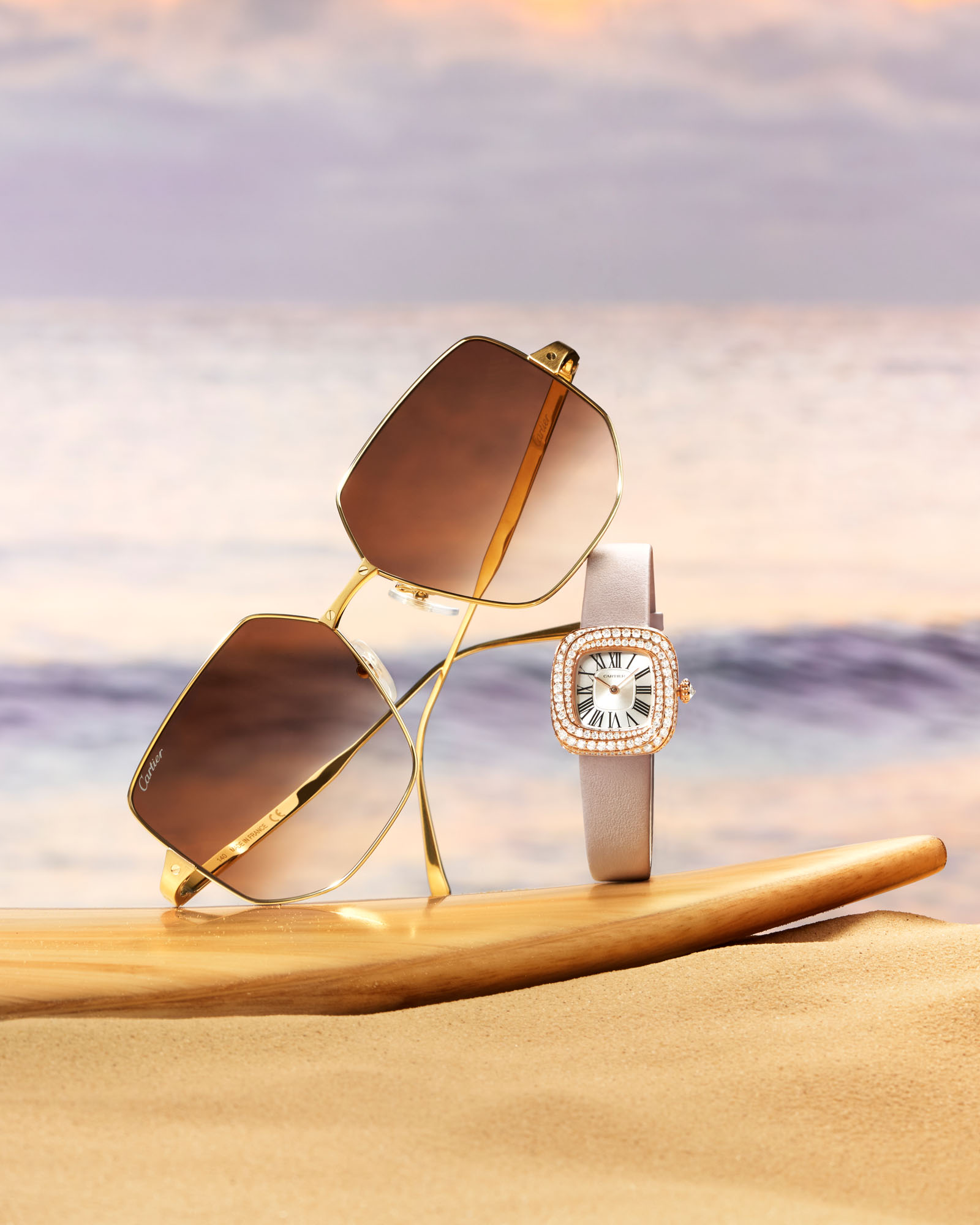 Talent and Partner, Sophie Glasser: Cartier (Fig. 3)