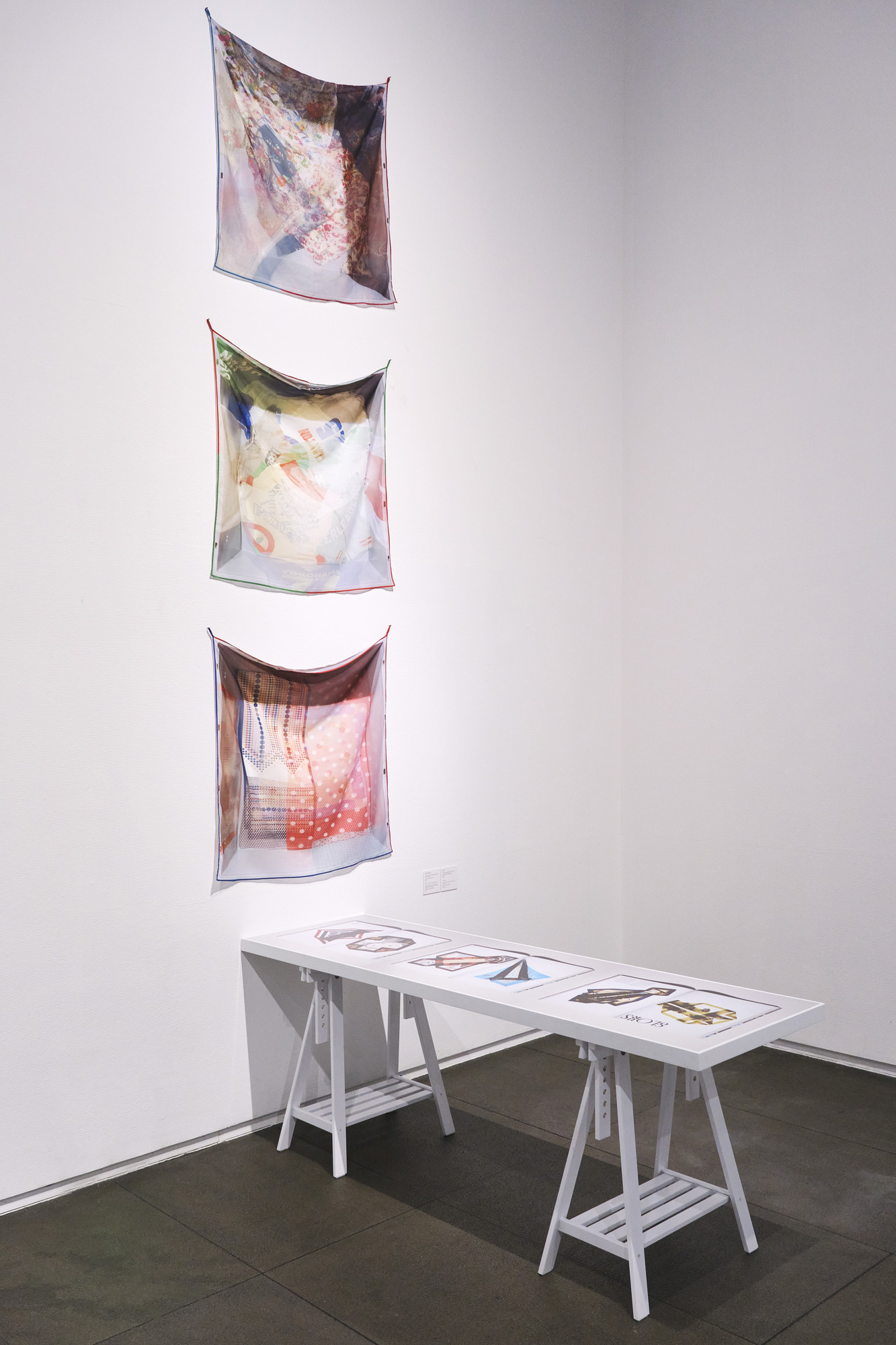 Talent and Partner, Scheltens & Abbenes: Projects — Solo Show — Shenzhen Art Museum (Fig. 20)