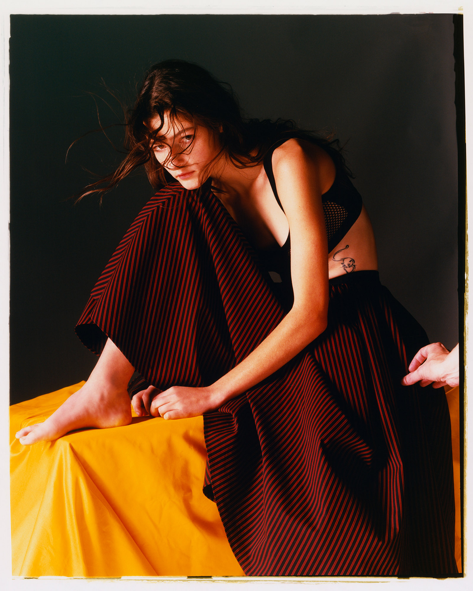 Talent and Partner, Samuel François: Portfolio (Fig. 136)