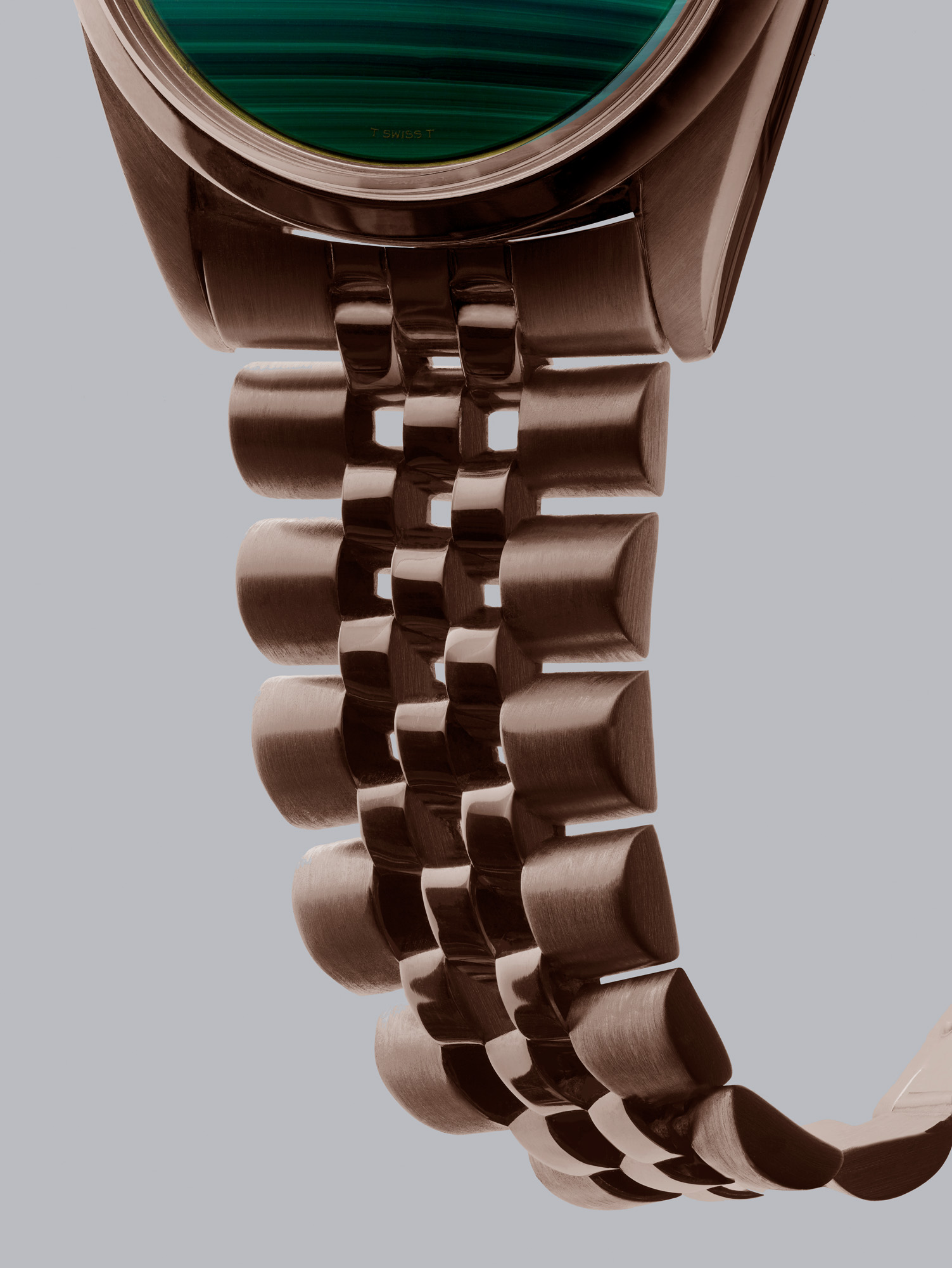 Talent and Partner, Simone Cavadini: Jewelry & Watches (Fig. 14)