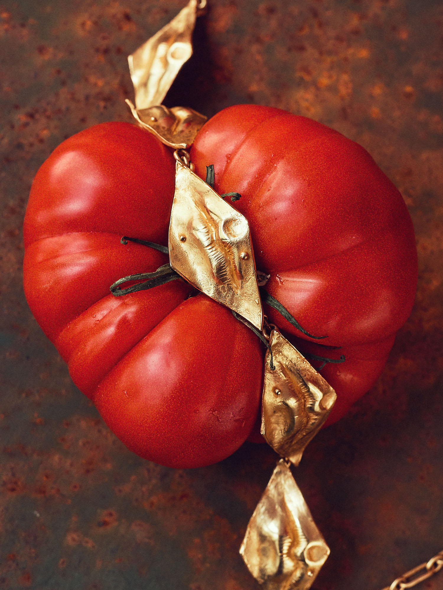 Talent and Partner, Samuel François: Jewelry design (Fig. 8)