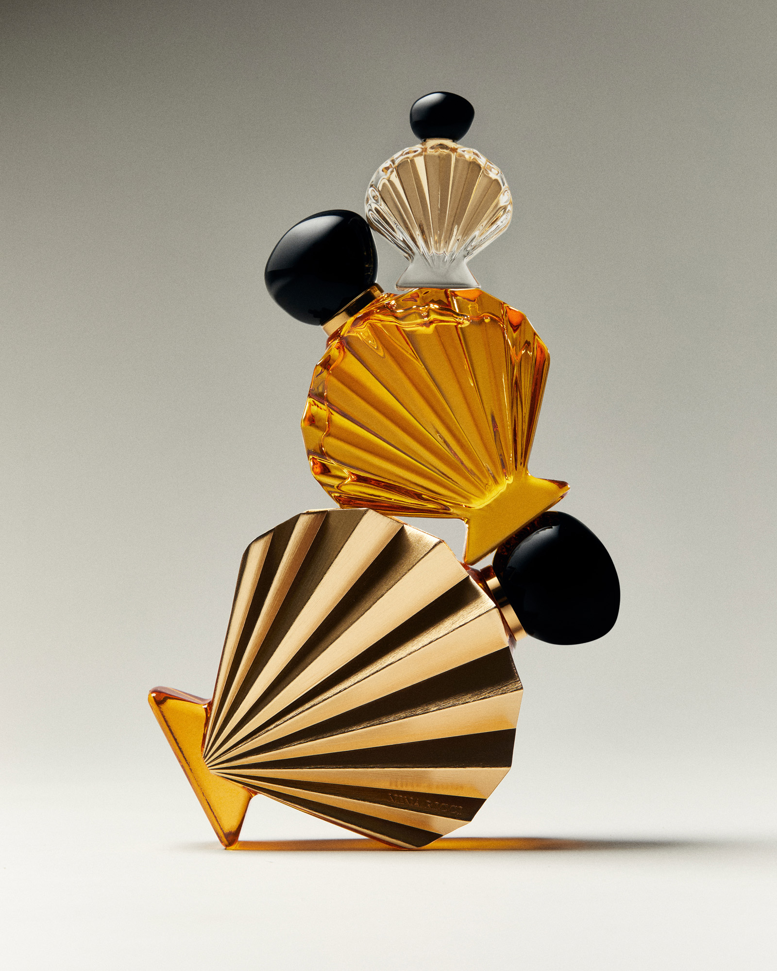 Talent and Partner, Nathan Robin: Nina Ricci — Vénus (Fig. 2)