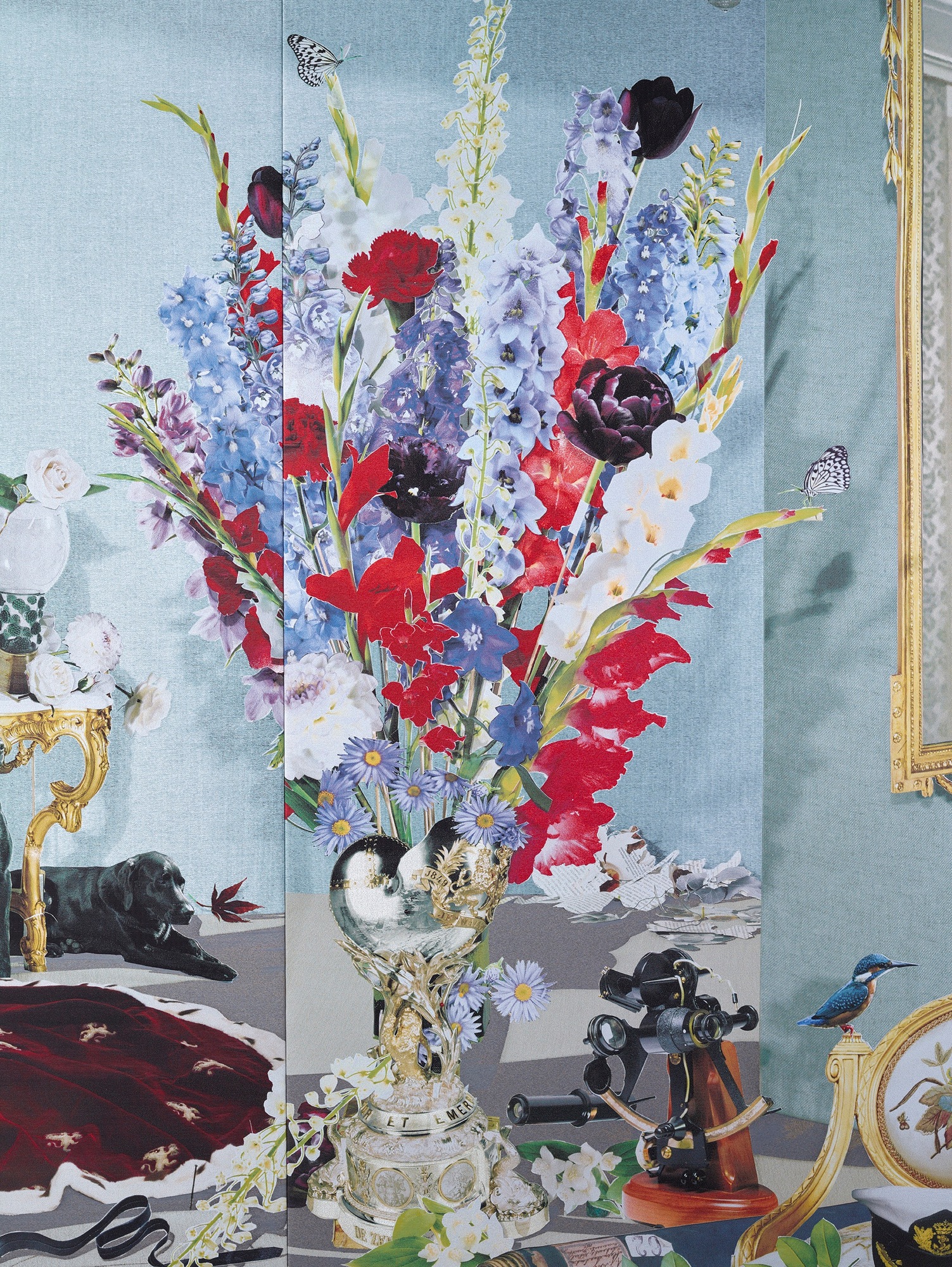 Talent and Partner, Scheltens & Abbenes: Exhibitions & Books (Fig. 23)