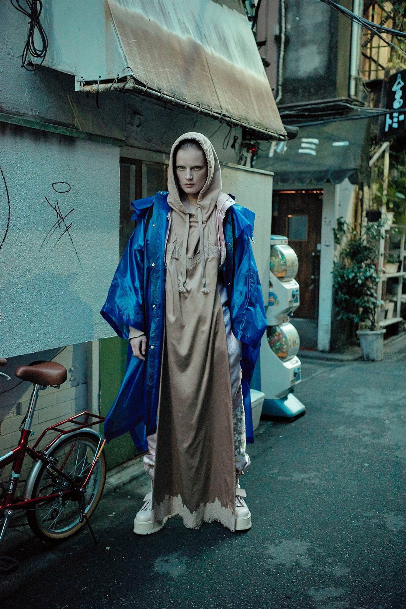 Talent and Partner, Samuel François: Portfolio (Fig. 134)