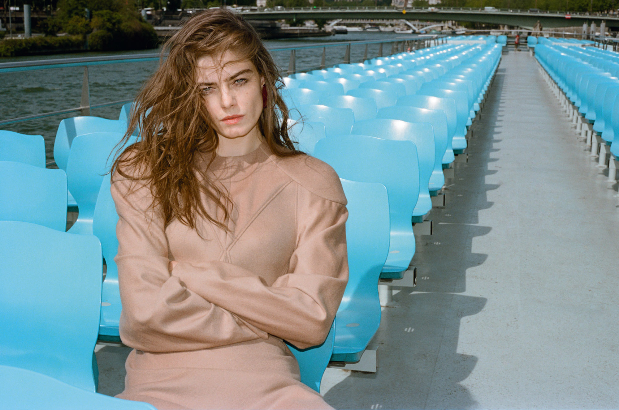 Talent and Partner, Samuel François: Numéro 247 (Fig. 1)