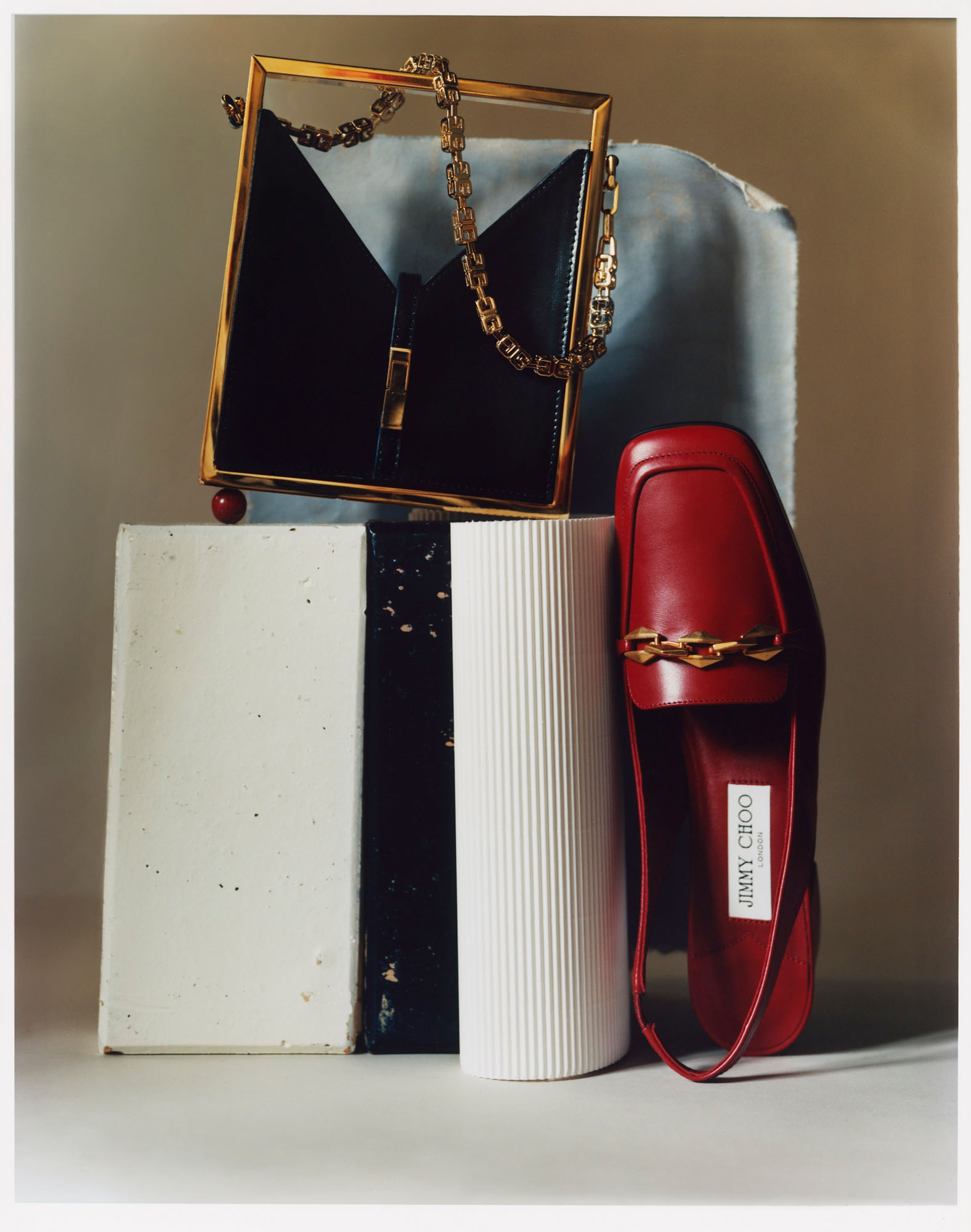 Talent and Partner, Sophie Glasser: Portfolio (Fig. 25)