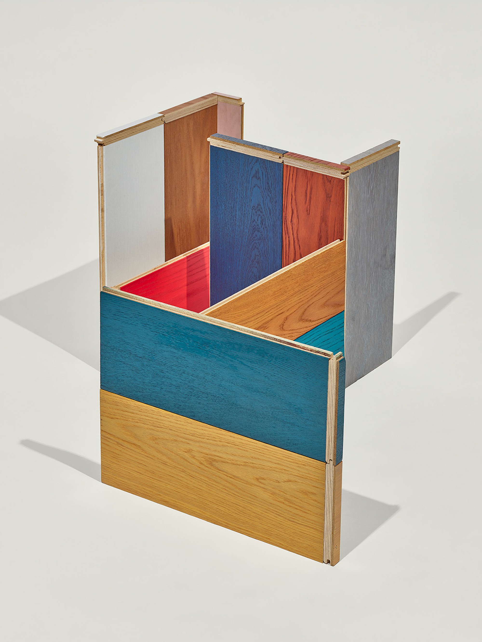 Talent and Partner, Scheltens & Abbenes: Hakwood — Engineered wood flooring 2026 (Fig. 4)