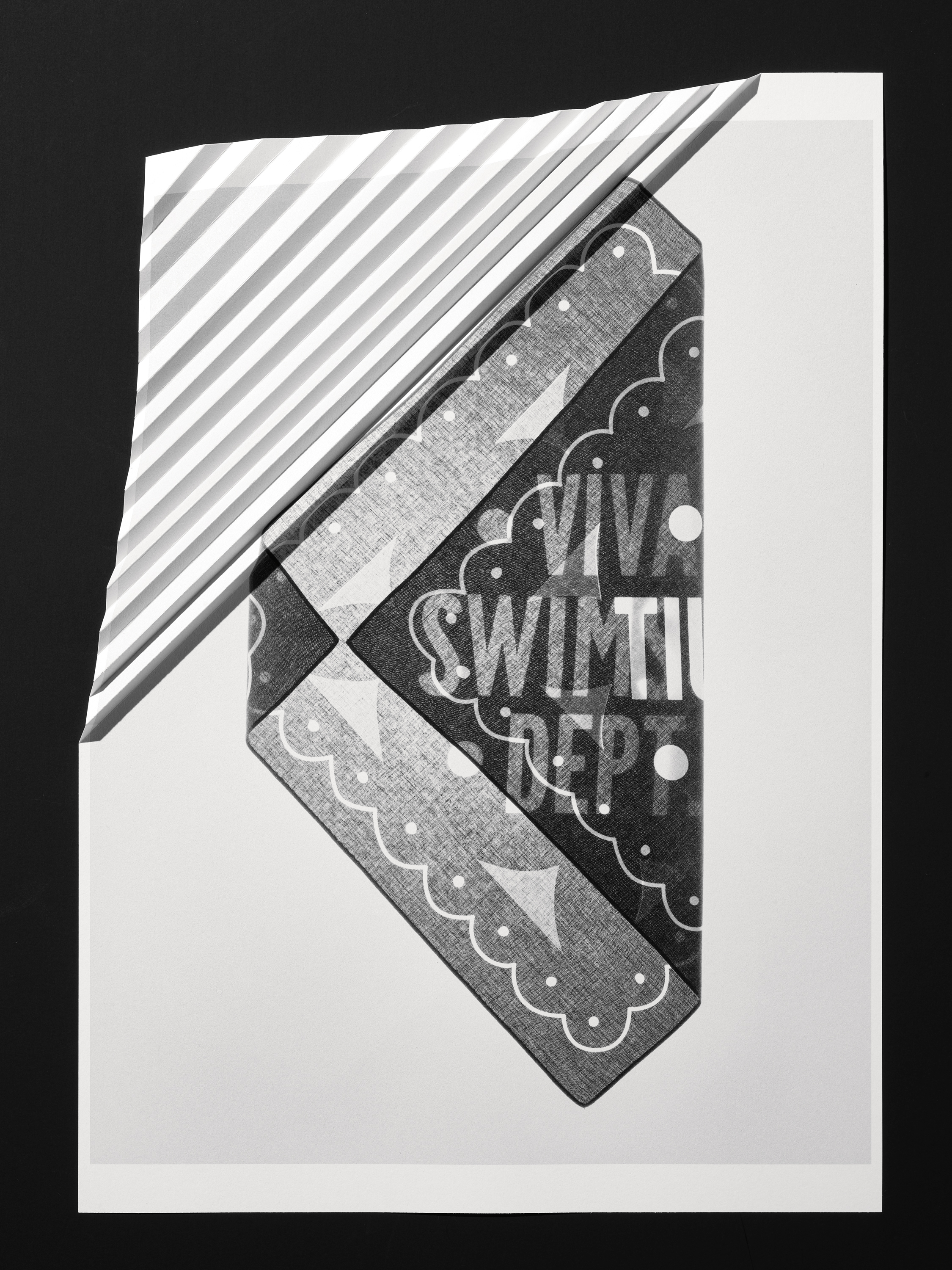 Talent and Partner, Scheltens & Abbenes: Paperboy 7 - Simple Things x Satoshi Kondo (Fig. 1)