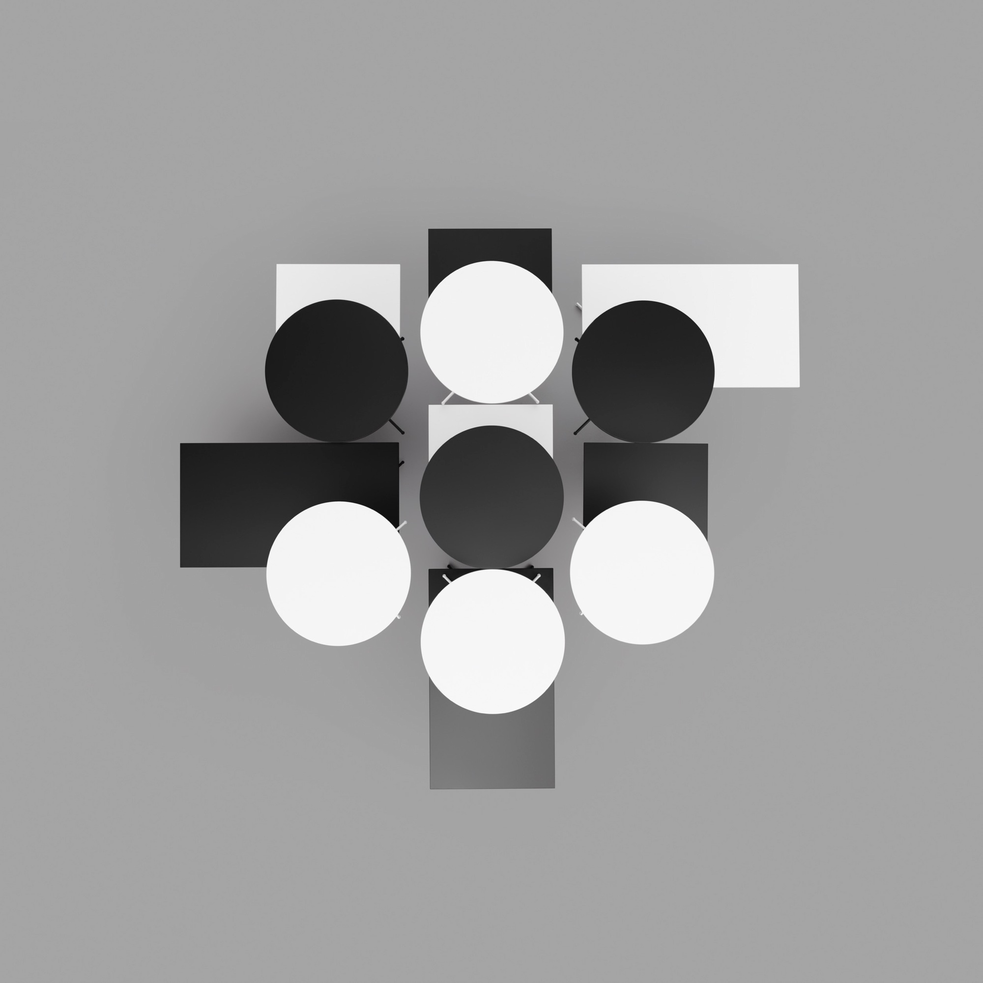 Talent and Partner, Scheltens & Abbenes: Commissions (Fig. 63)