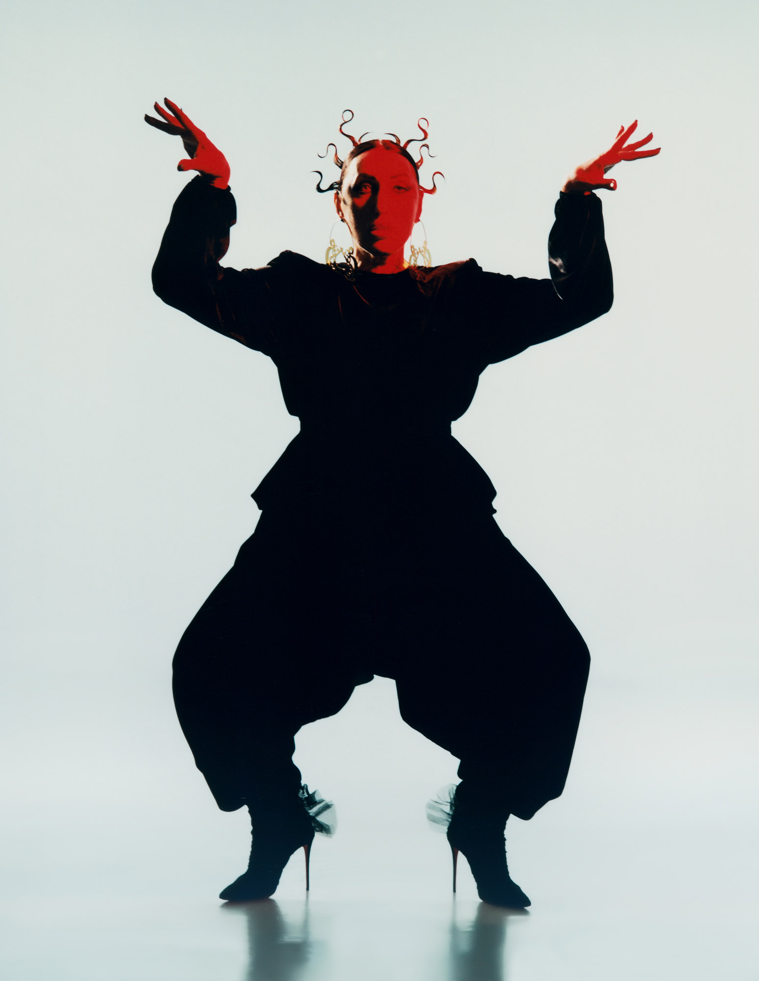 Talent and Partner, Samuel François: Portfolio (Fig. 105)