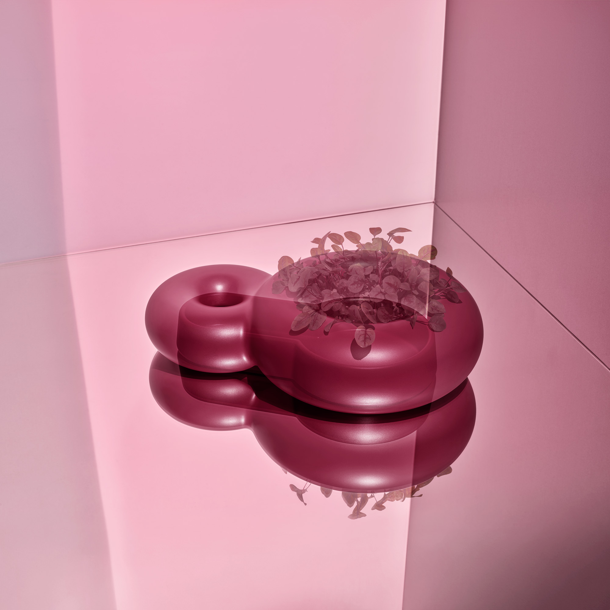 Talent and Partner, Scheltens & Abbenes: XL Extralight — Sabine Marcelis (Fig. 1)