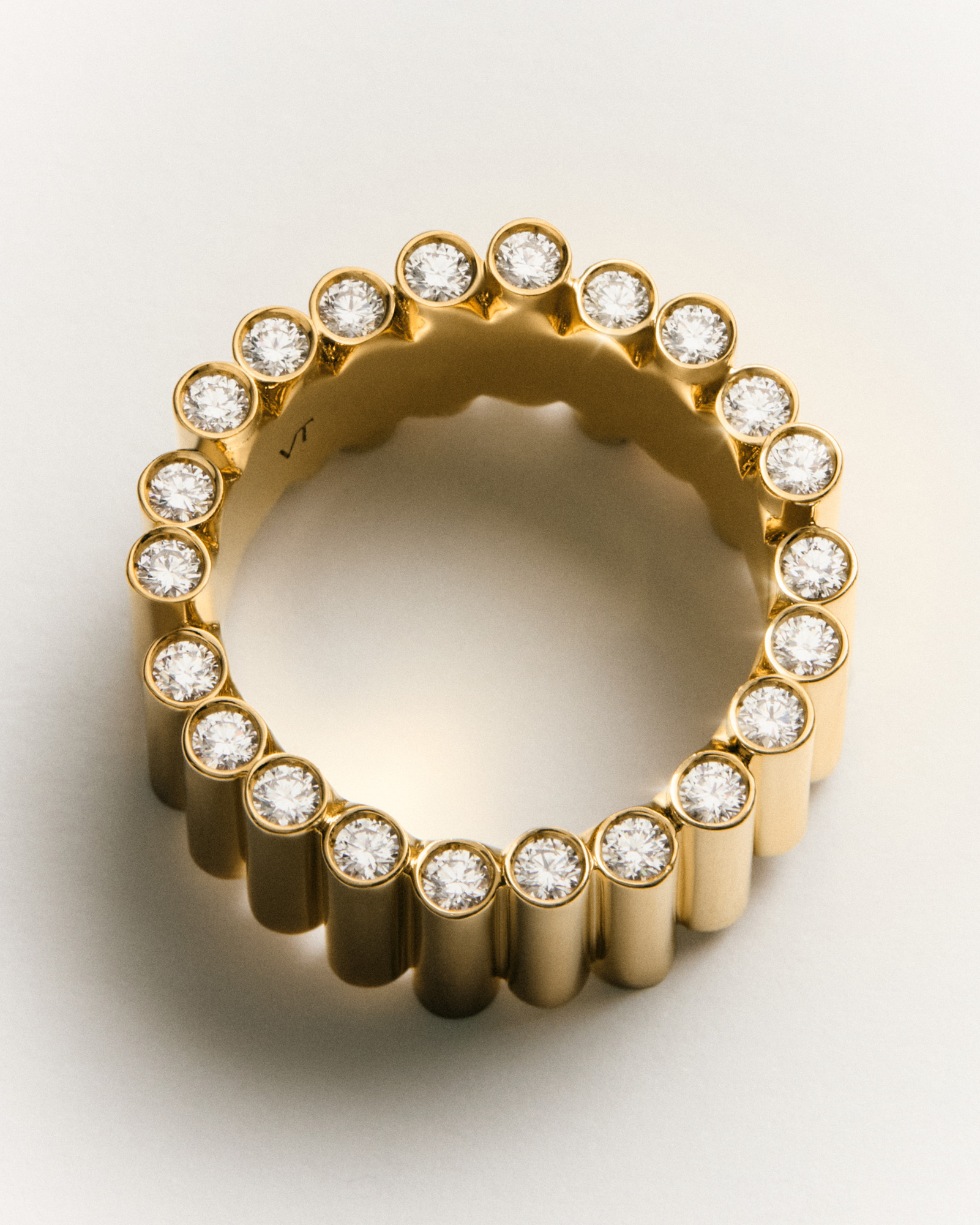 Talent and Partner, Nathan Robin: Commissions (Fig. 38)