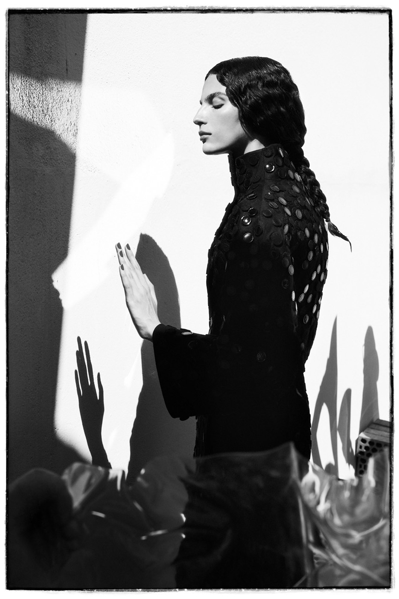 Talent and Partner, Sofia Sanchez & Mauro Mongiello: Beauty (Fig. 59)