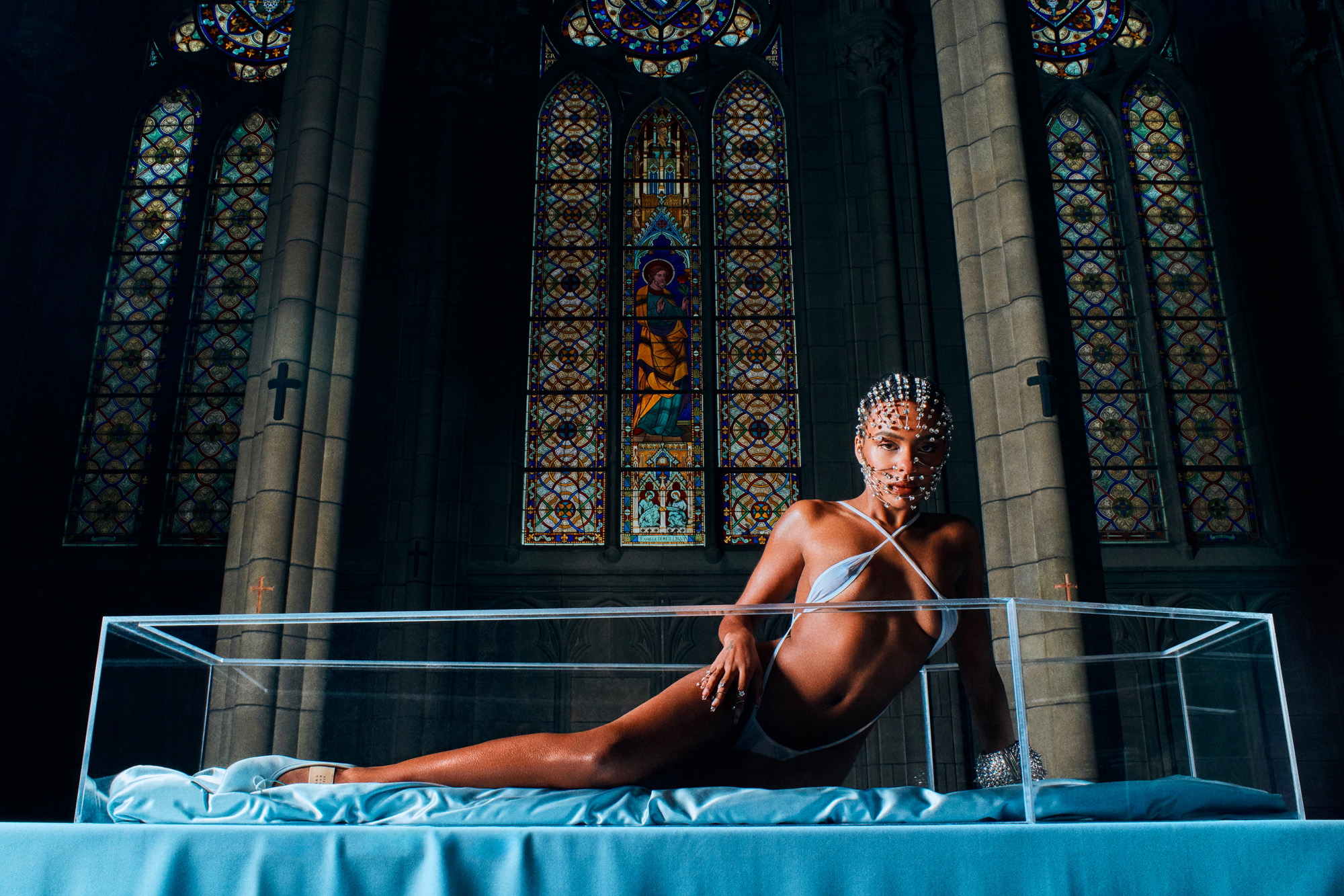 Talent and Partner, Aurore Piedigrossi: Erotish Vol.2 (Fig. 3)