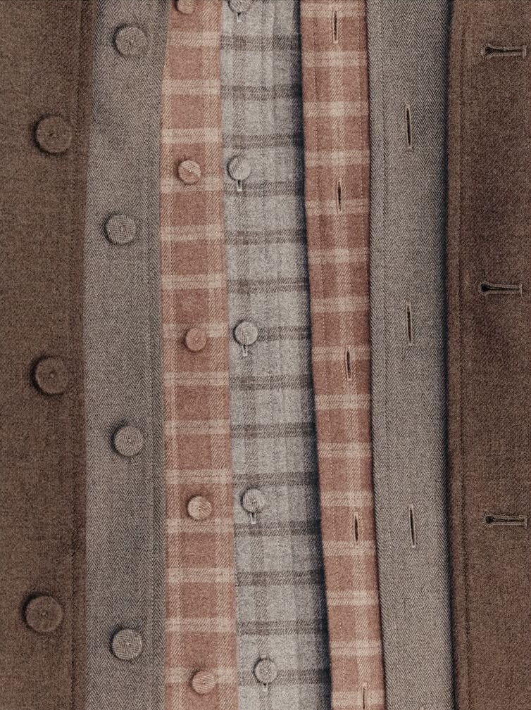 Talent and Partner, Sophie Glasser: PYE — FW25 (Fig. 3)