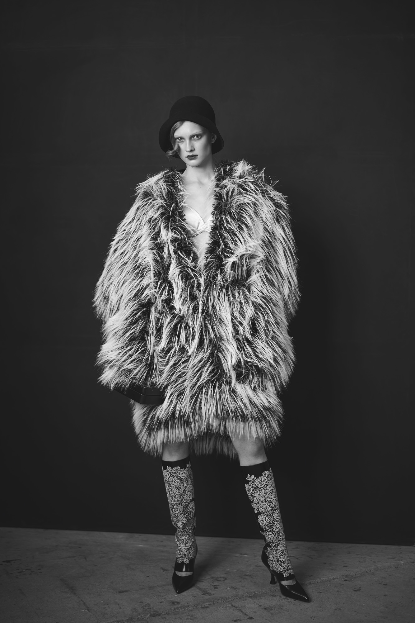 Talent and Partner, Samuel François: Numéro 255 (Fig. 6)