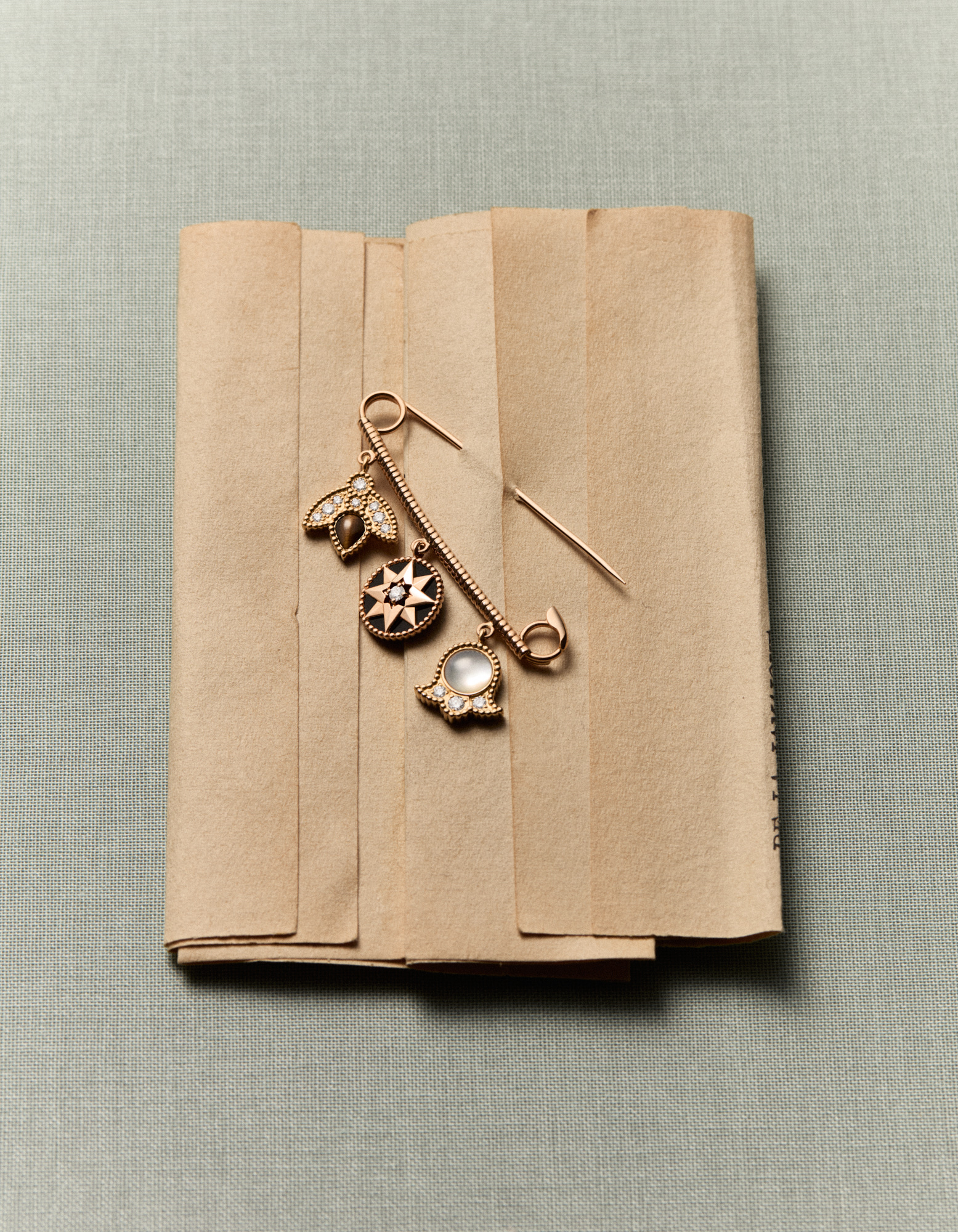 Talent and Partner, Nathan Robin: ELLE China (Fig. 4)