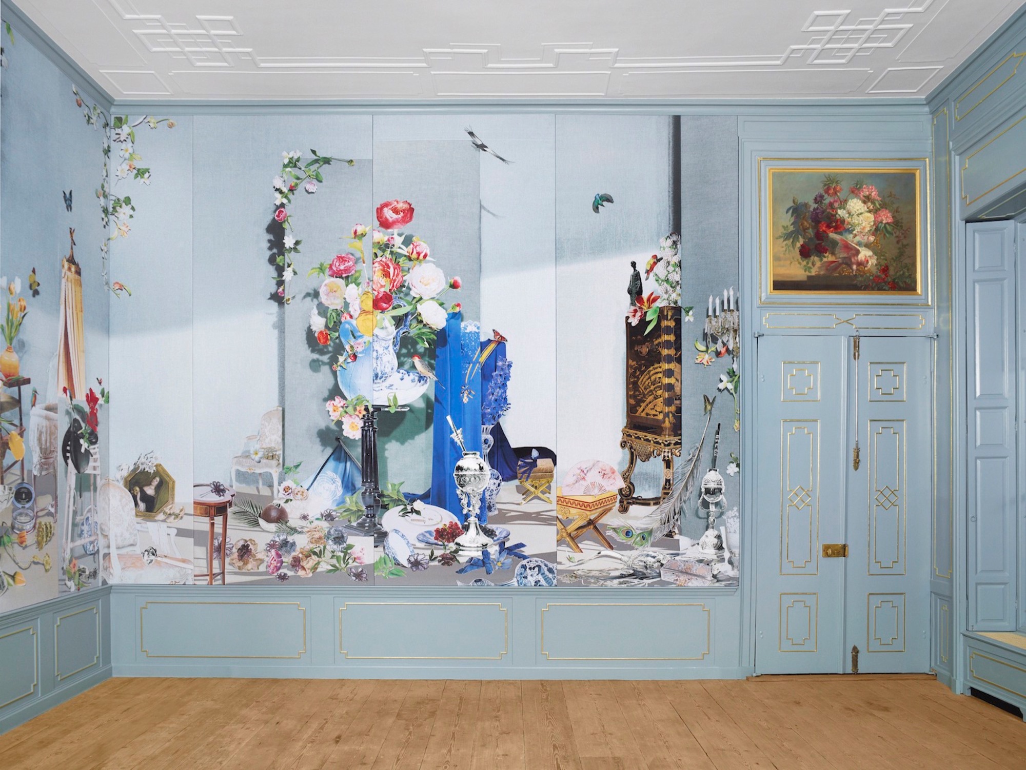 Talent and Partner, Scheltens & Abbenes: Exhibitions & Books (Fig. 25)