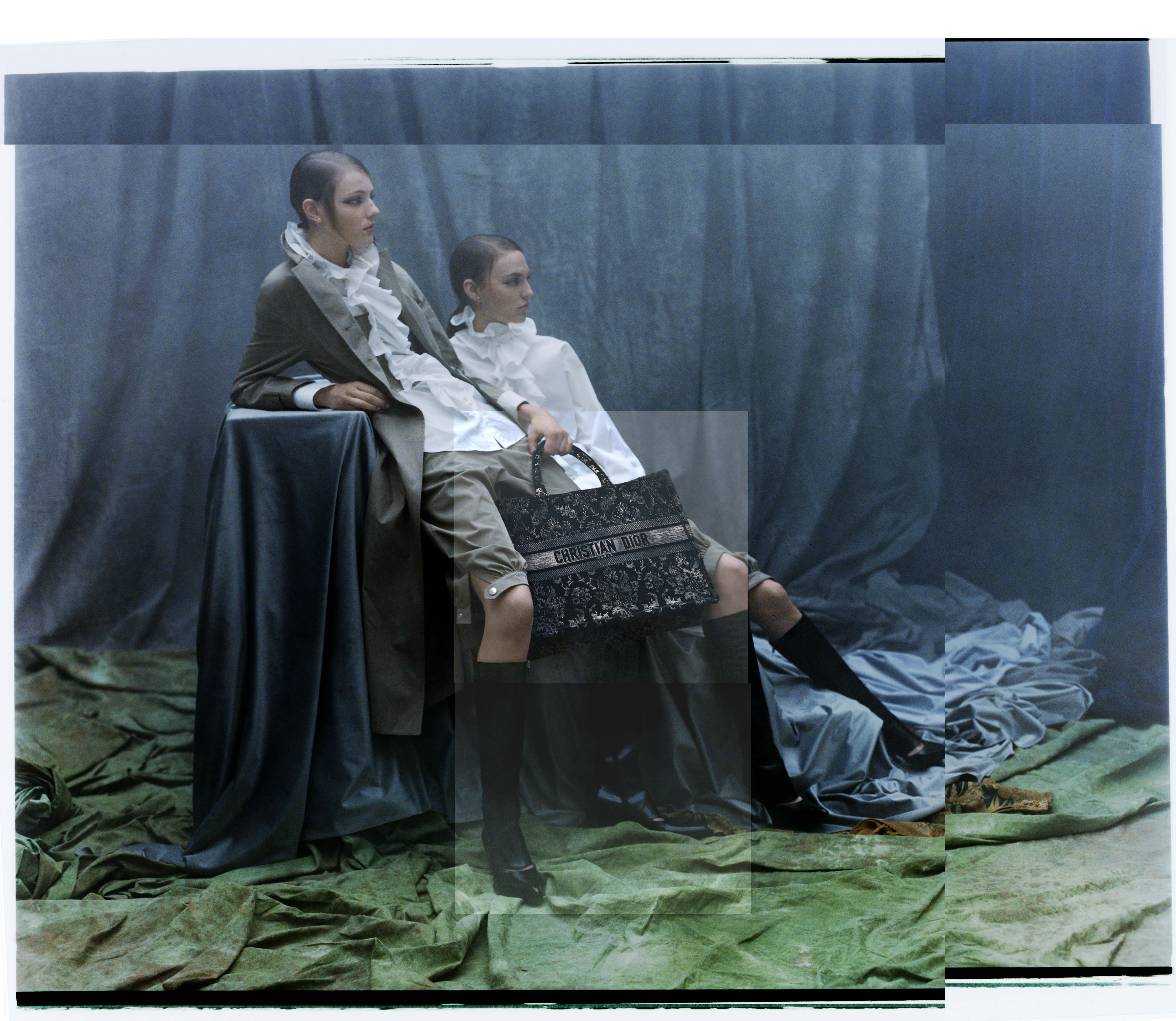 Talent and Partner, Samuel François: Portfolio (Fig. 37)