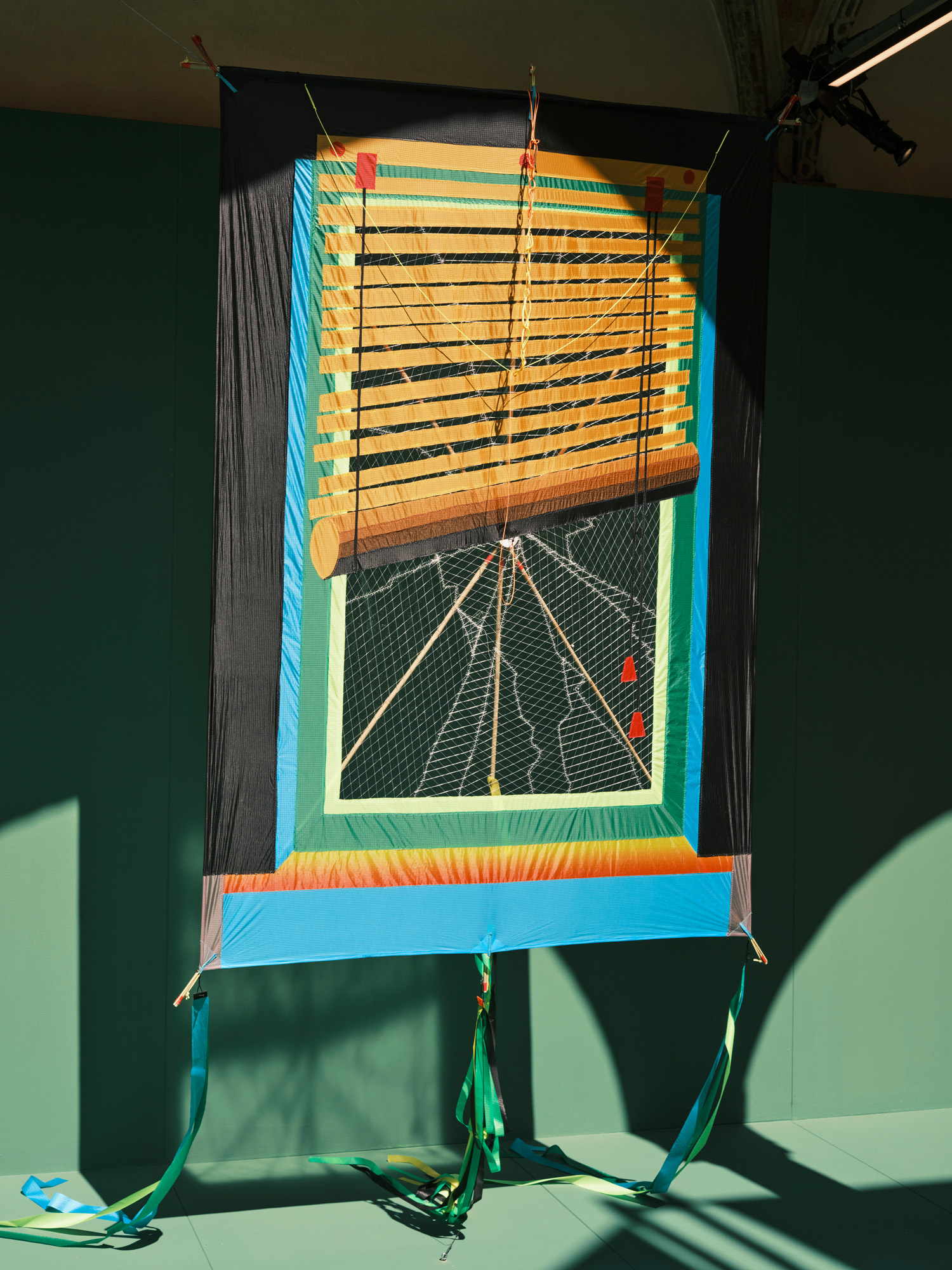 Talent and Partner, Scheltens & Abbenes: Gucci — Bamboo Encounters — Kite Club (Fig. 2)