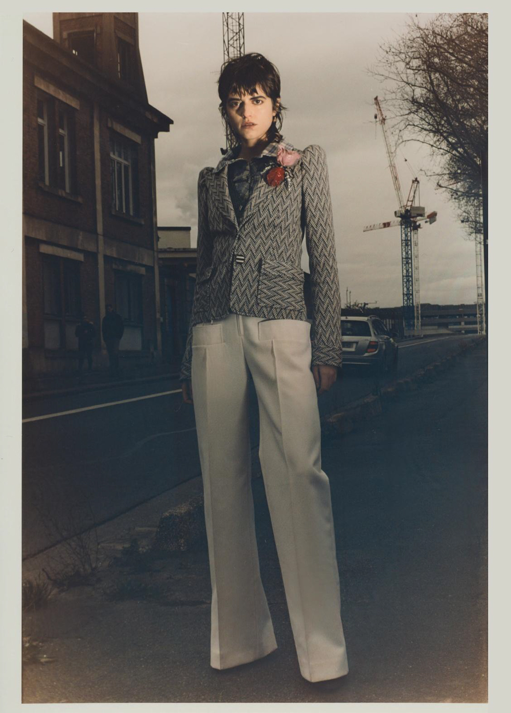 Talent and Partner, Samuel François: Portfolio (Fig. 120)