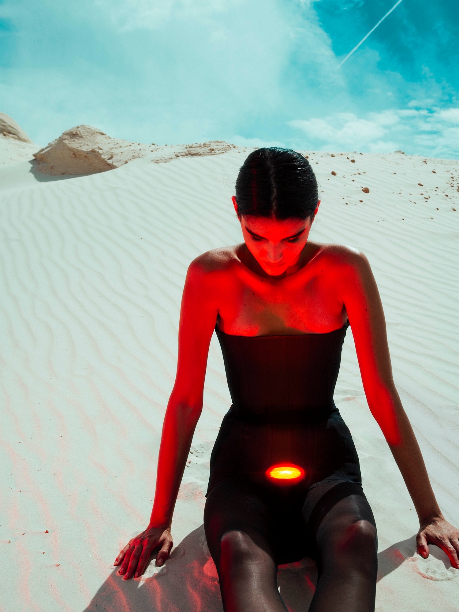 Talent and Partner, Samuel François: Portfolio (Fig. 64)