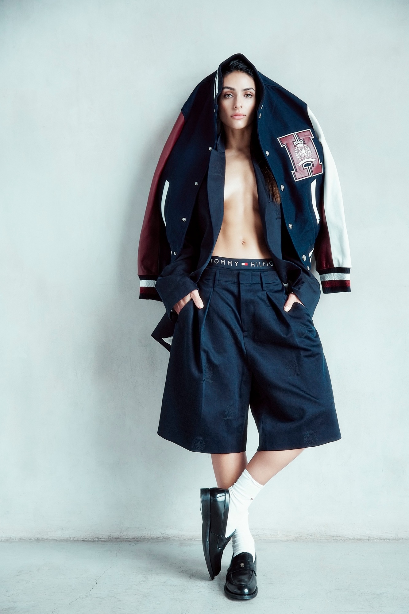 Talent and Partner, Sofia Sanchez & Mauro Mongiello: M Milenio — Renata Notni (Fig. 1)