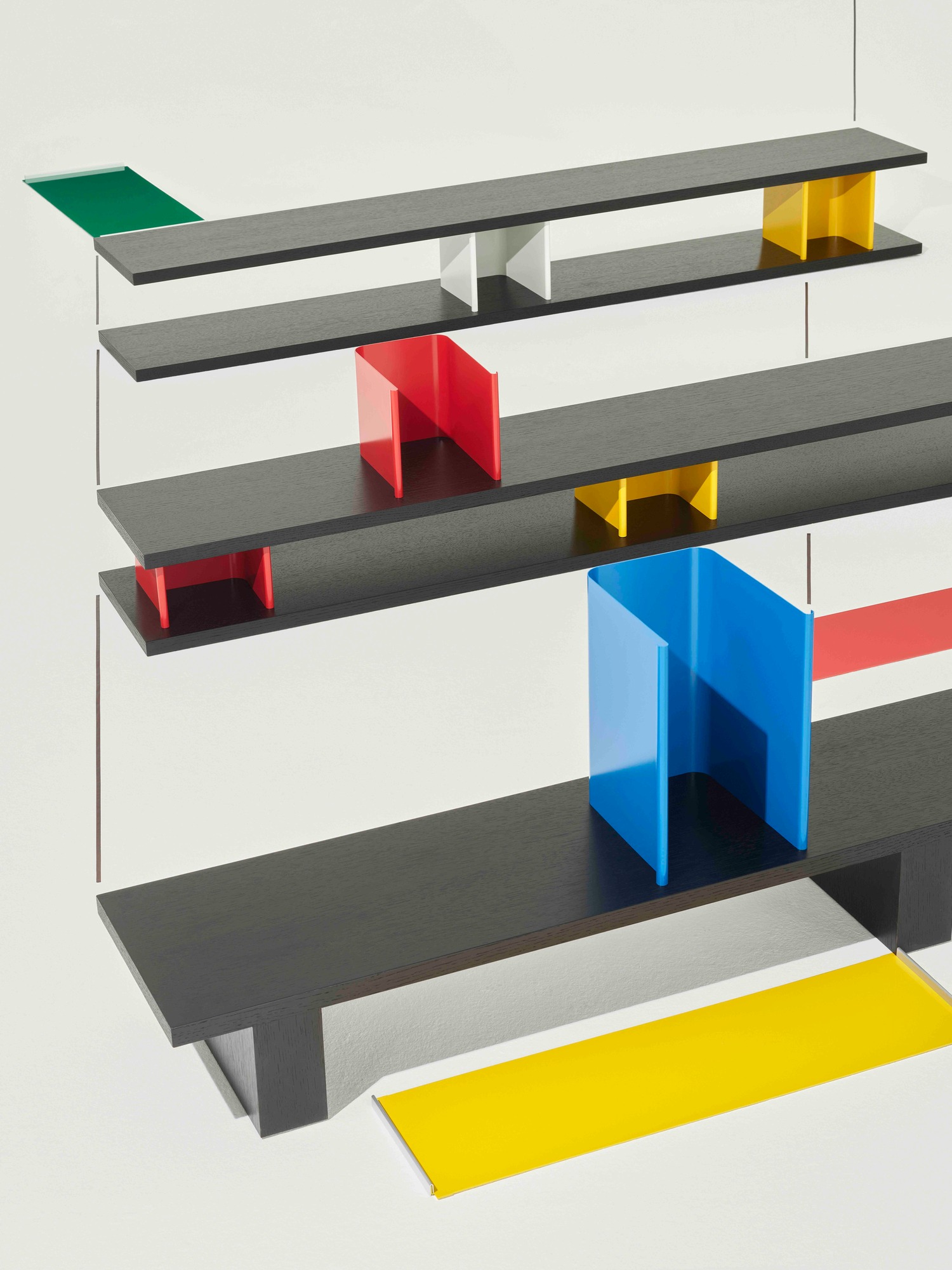 Talent and Partner, Scheltens & Abbenes: Cassina — Echoes (Fig. 5)