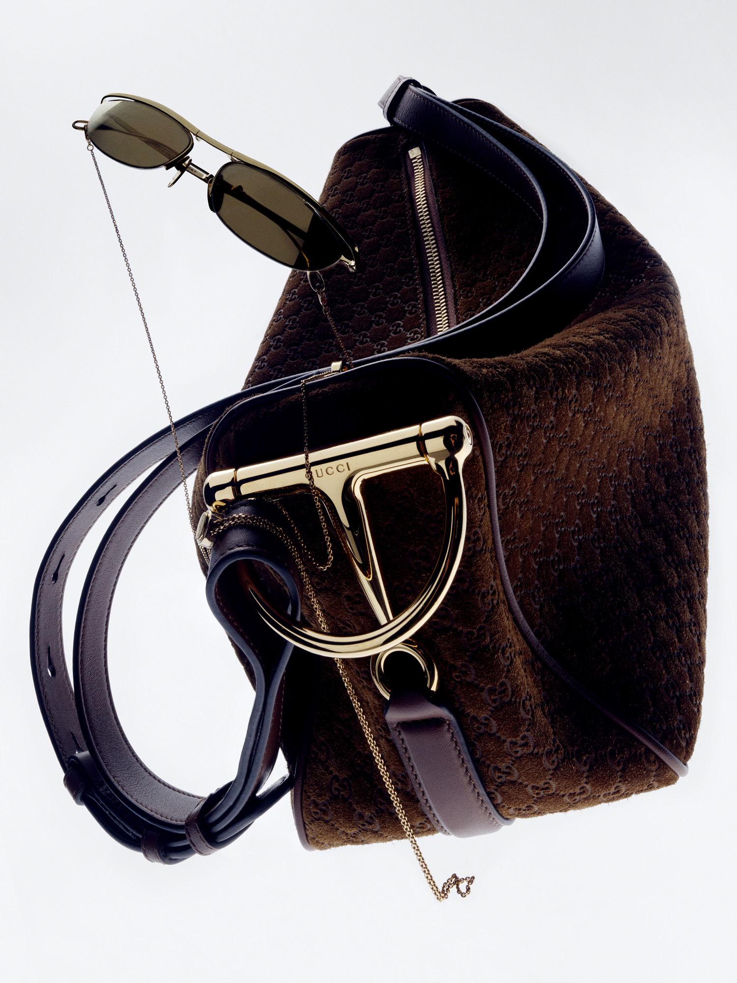 Talent and Partner, Aurore Piedigrossi: Gucci (Fig. 4)