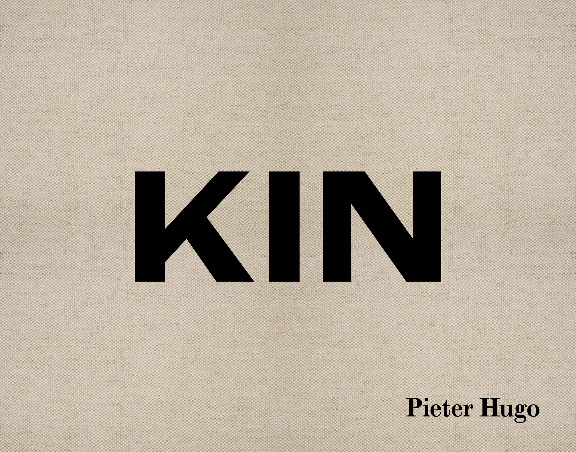 Talent and Partner, Pieter Hugo: Books & Covers (Fig. 9)