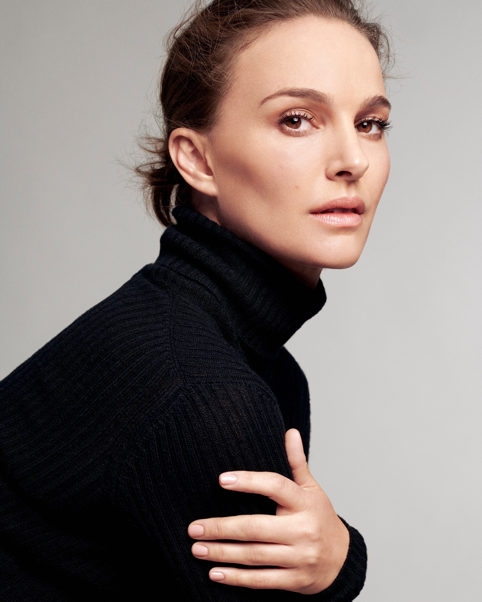 Talent and Partner, Sofia Sanchez & Mauro Mongiello: Dior — Natalie Portman (Fig. 6)