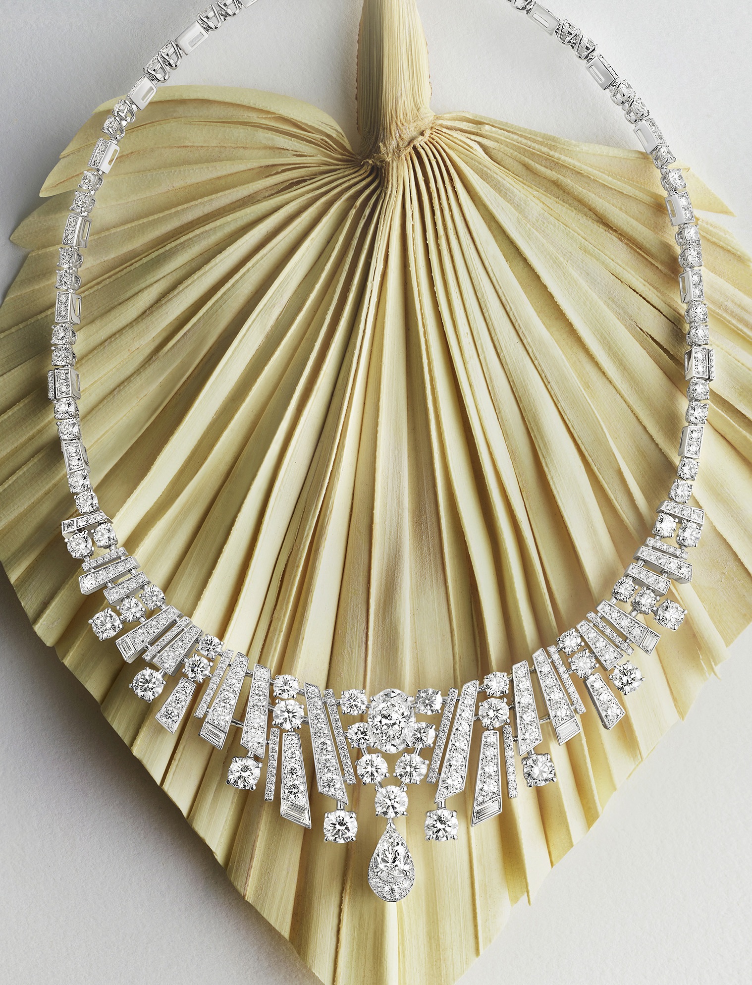 Talent and Partner, Leandro Farina: Commissions (Fig. 35)