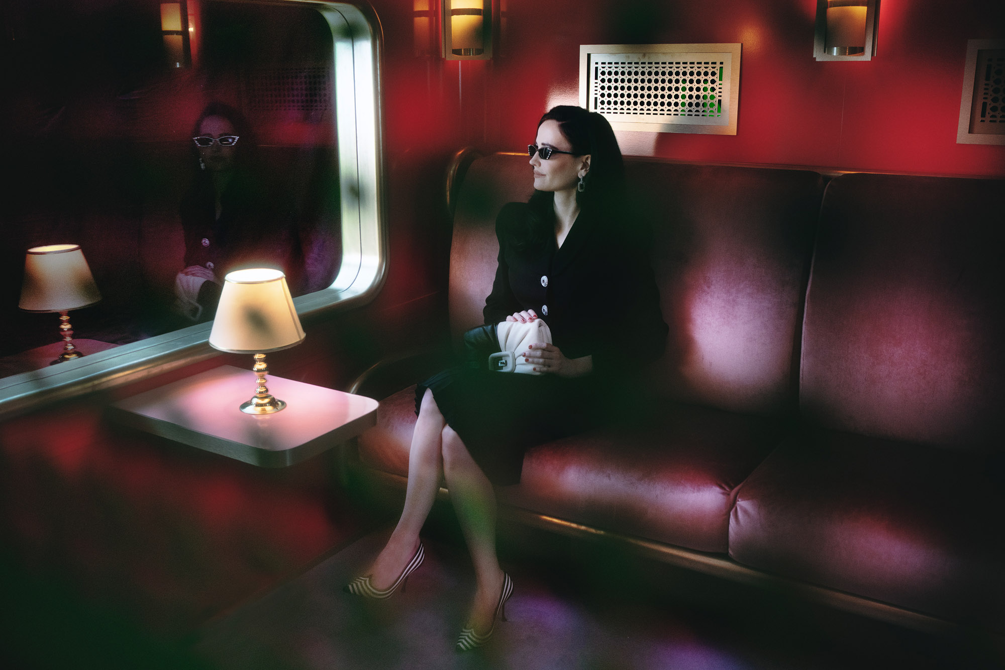 Talent and Partner, Samuel François: Roger Vivier (Fig. 5)