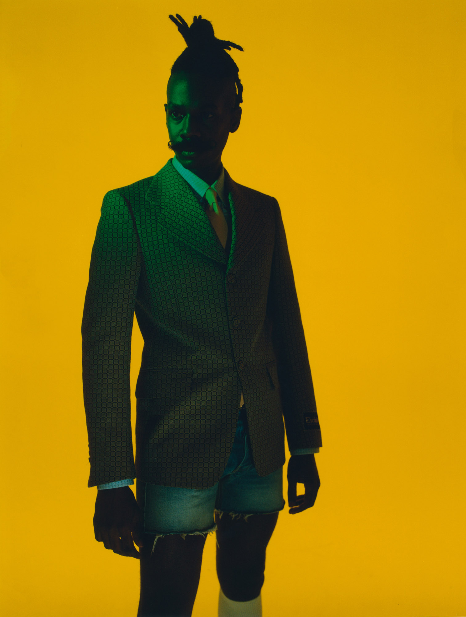 Talent and Partner, Samuel François: Portfolio (Fig. 106)