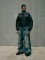 Talent and Partner, Pieter Hugo: G-Star (Miniature 4)