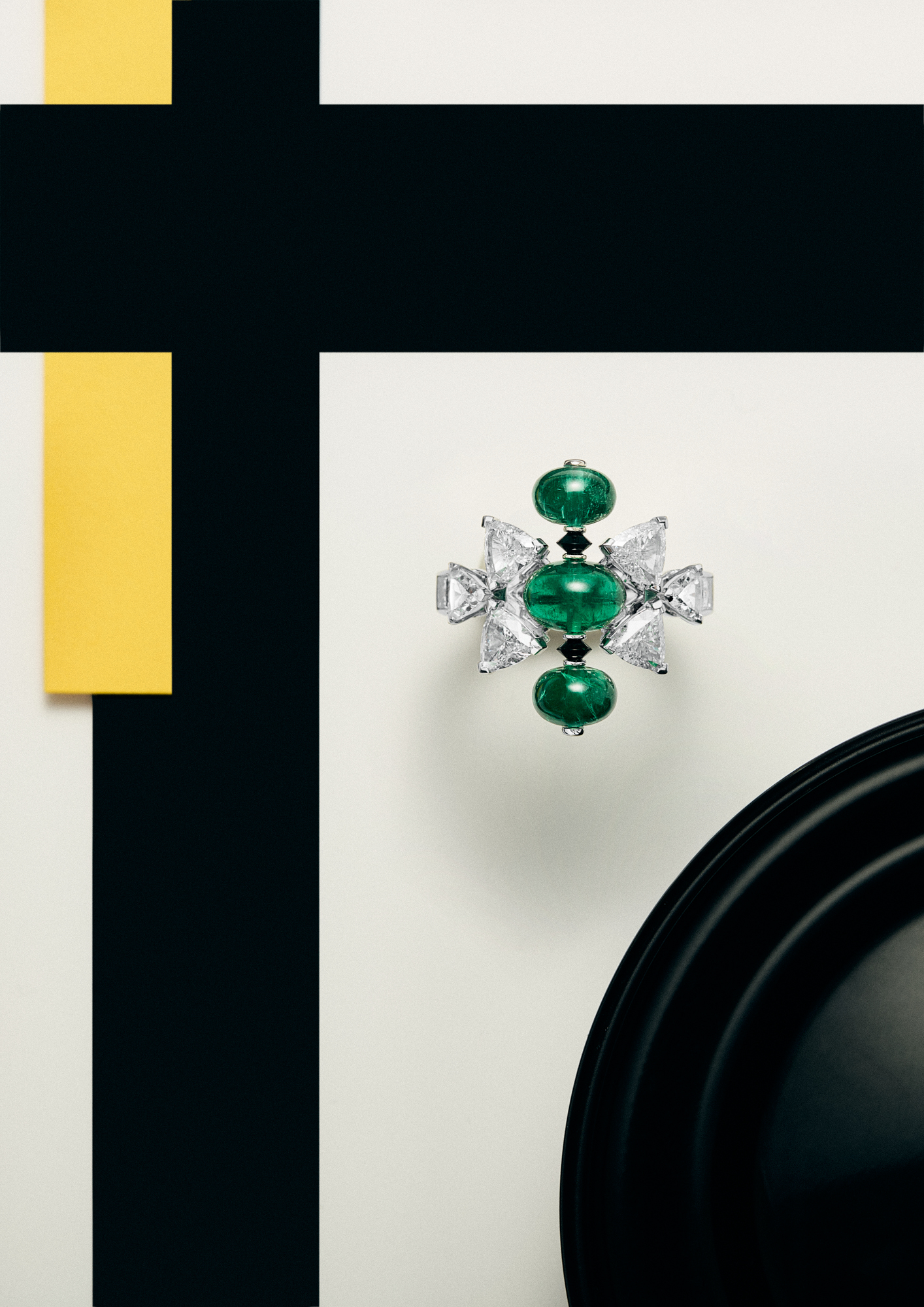 Talent and Partner, Nathan Robin: Jewelry & Watches (Fig. 23)