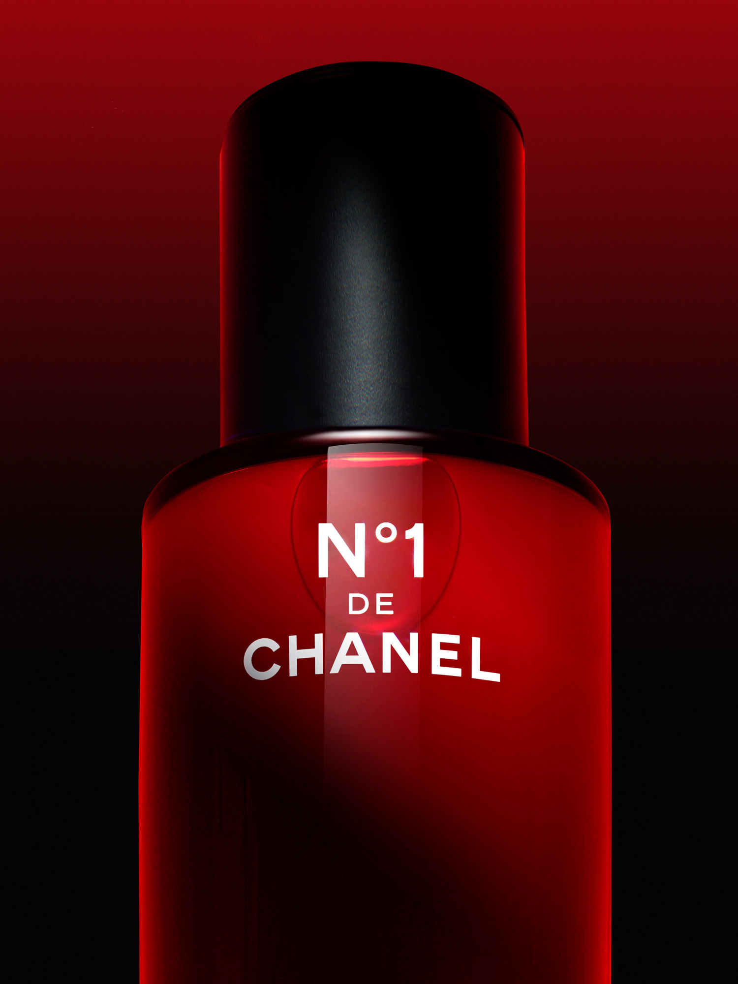 Talent and Partner, Simone Cavadini: CHANEL - Personal work (Thumbnail)