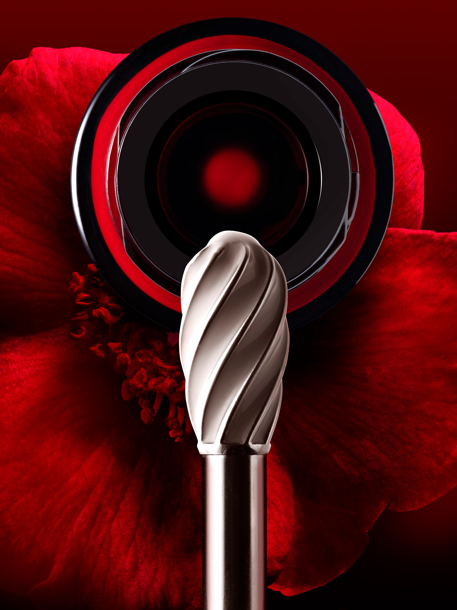 Talent and Partner, Simone Cavadini: CHANEL - Personal work (Fig. 3)