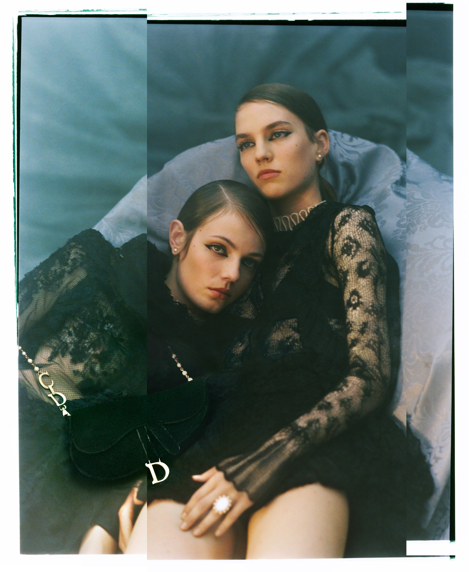 Talent and Partner, Samuel François: Portfolio (Fig. 33)