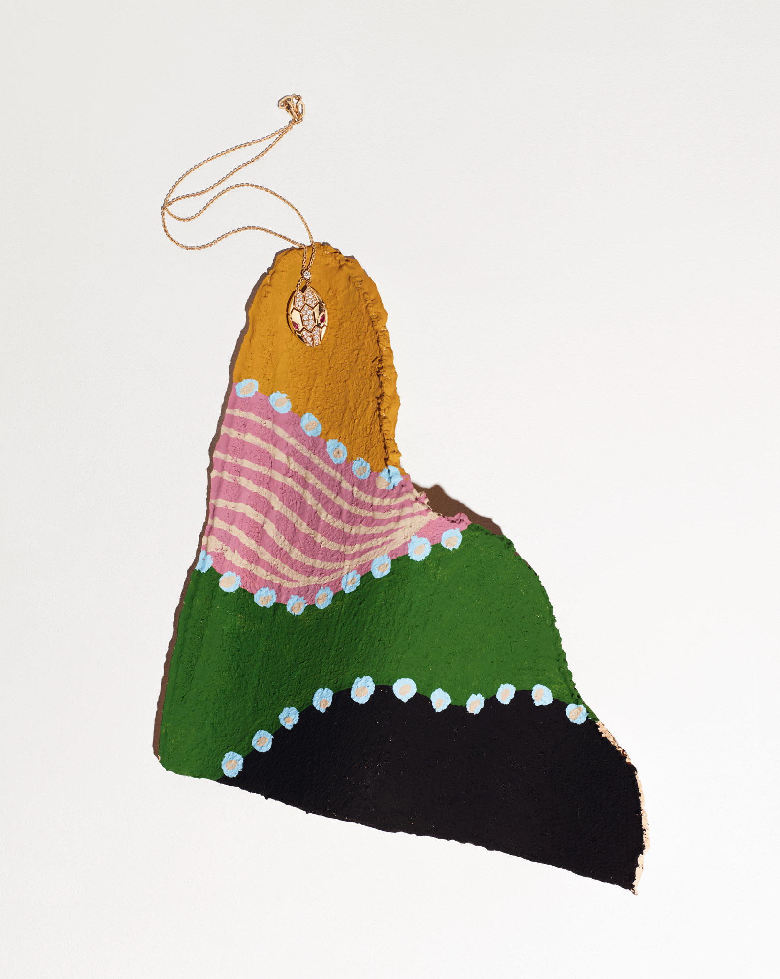 Talent and Partner, Sophie Glasser: Holiday Magazine (Fig. 3)