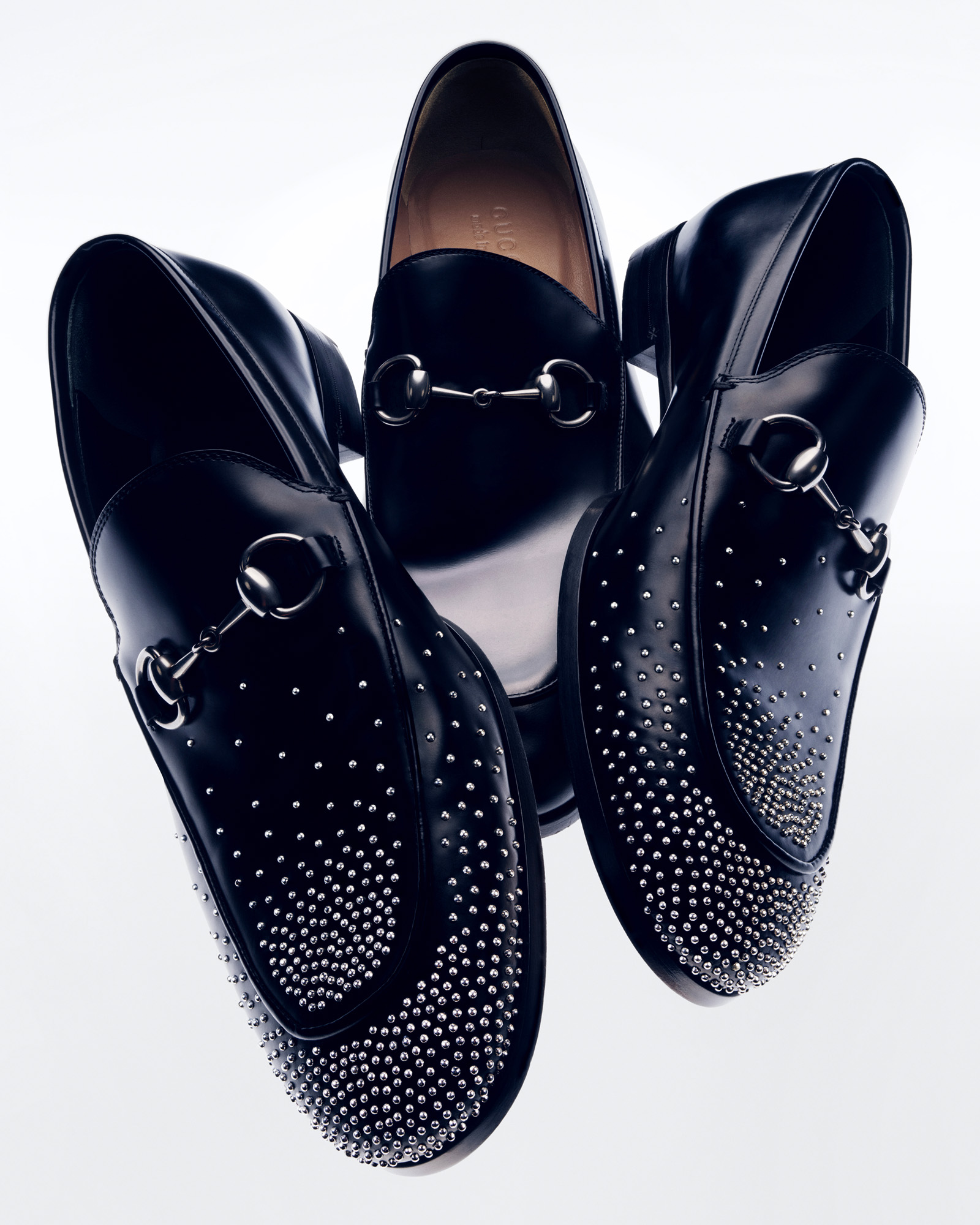 Talent and Partner, Aurore Piedigrossi: Gucci (Thumbnail)